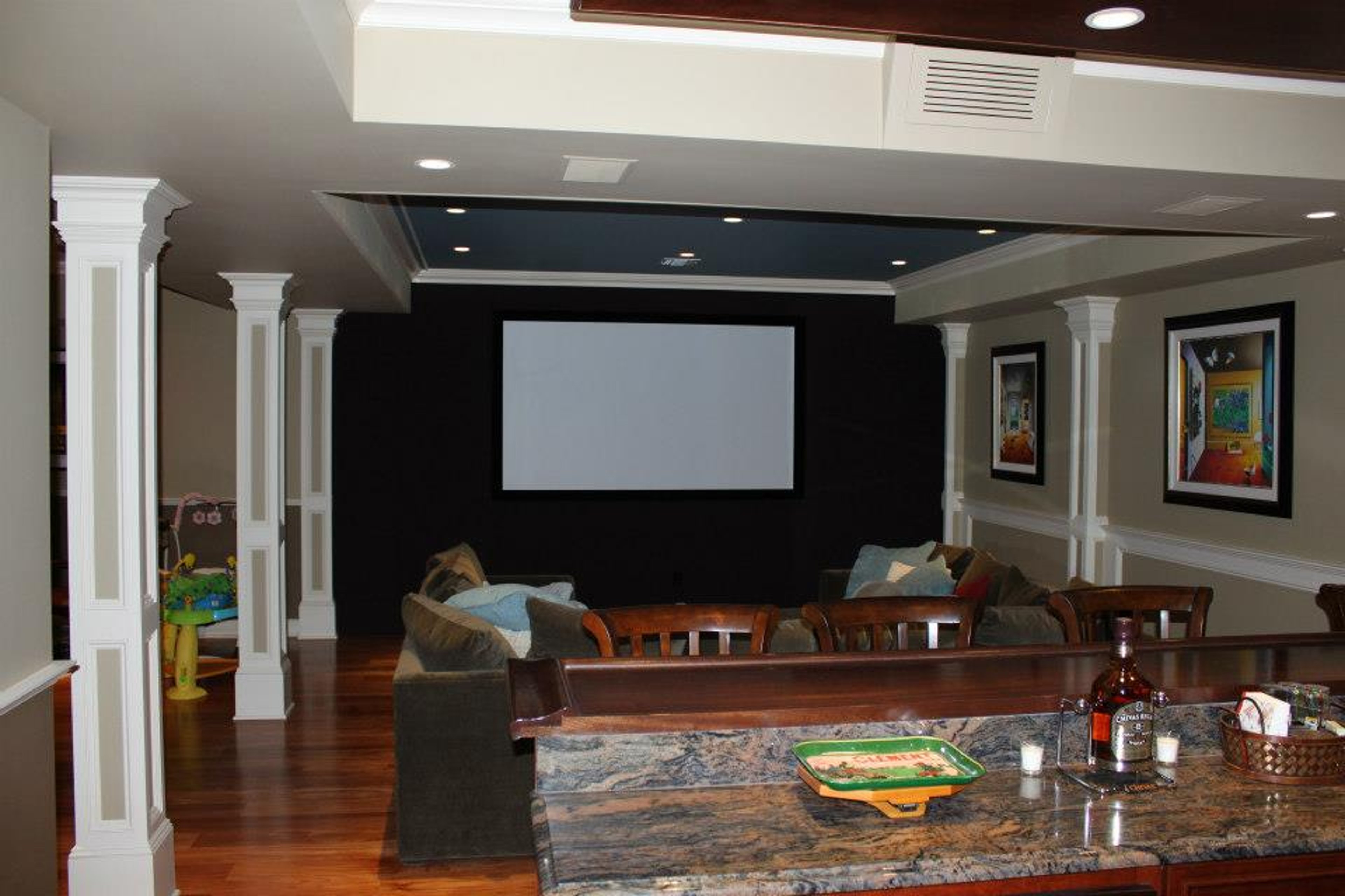 Basements — photo 14
