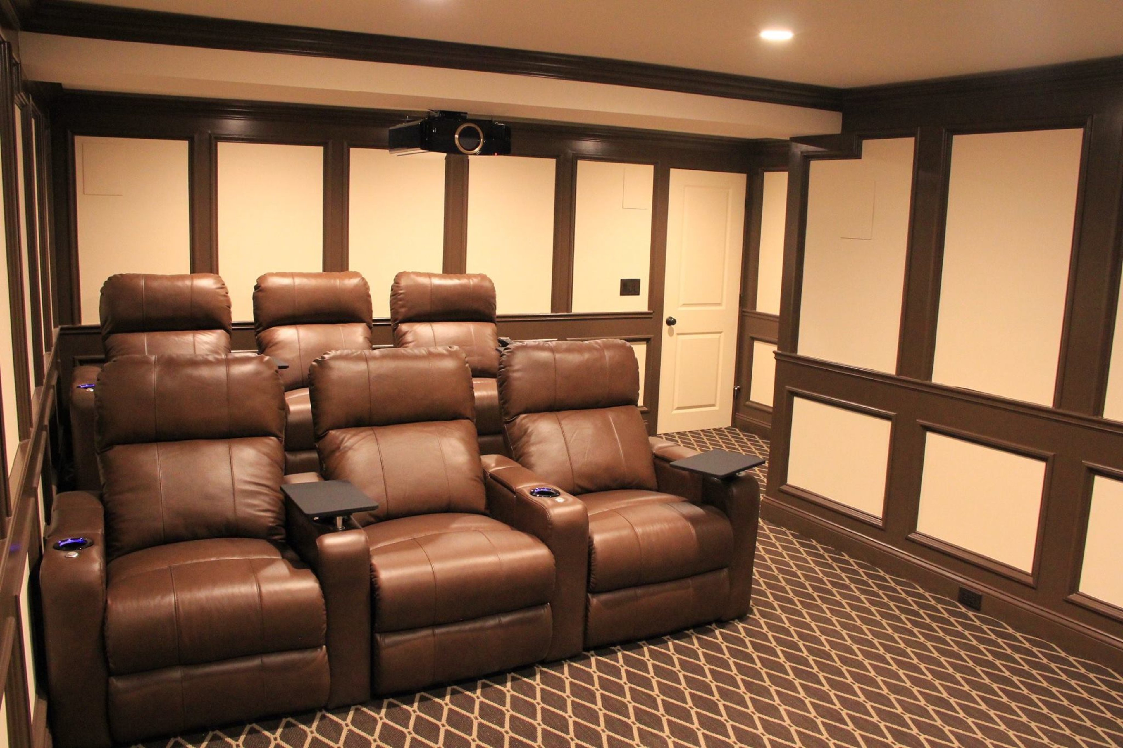 Basements — photo 15