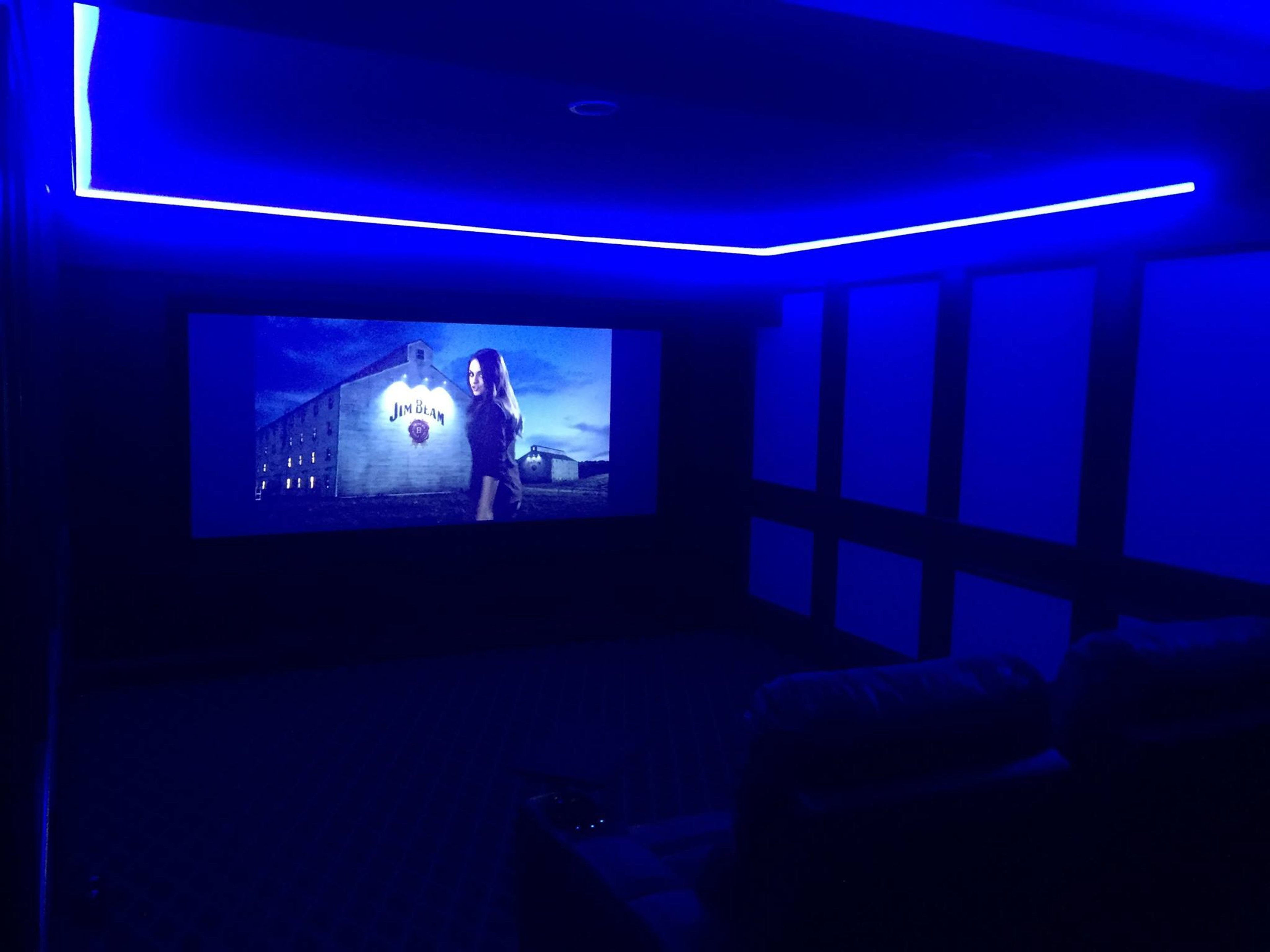 Basements — photo 17