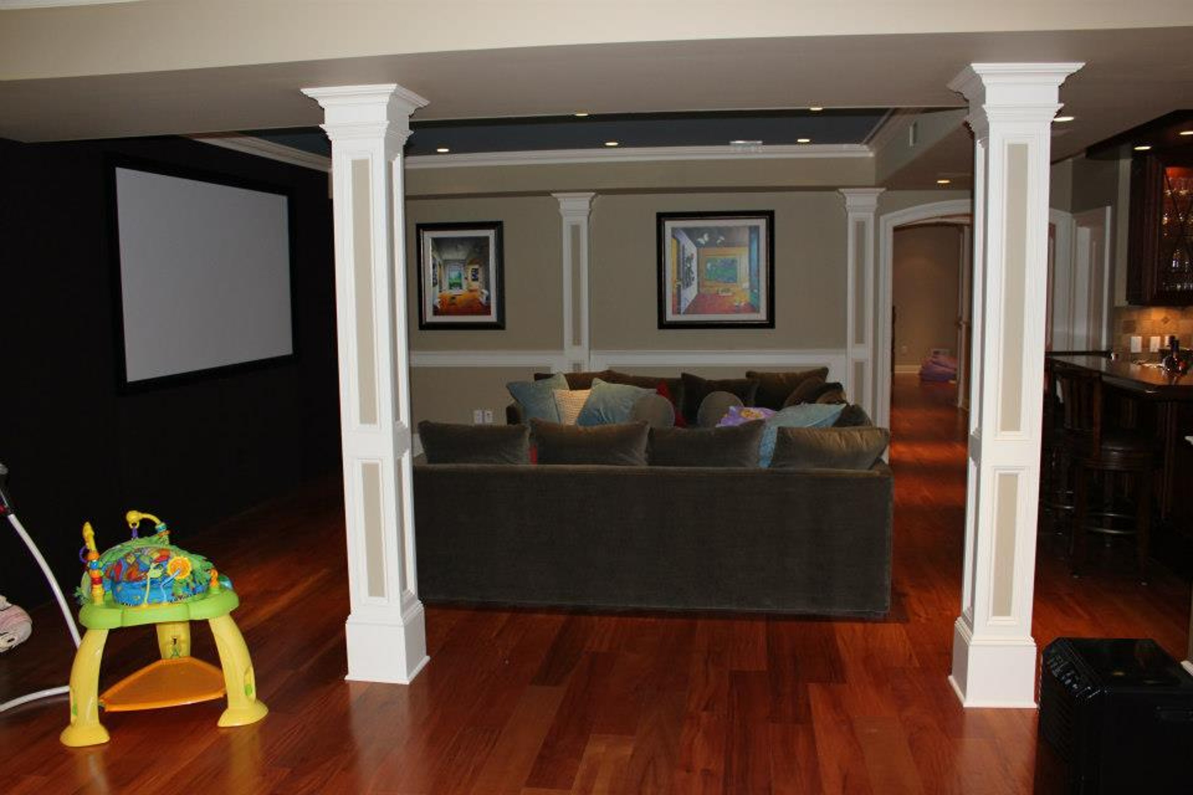 Basements — photo 18