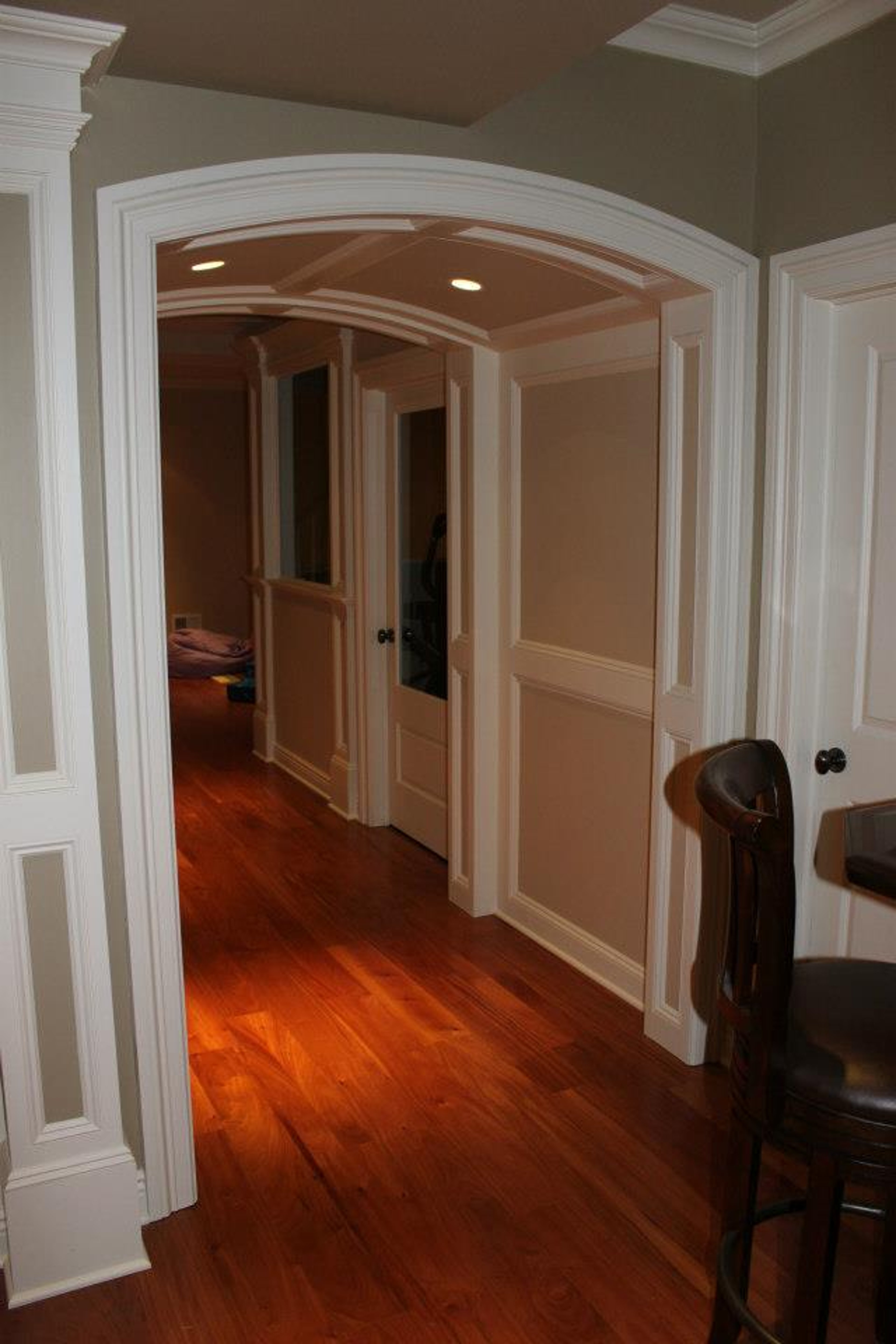 Basements — photo 19