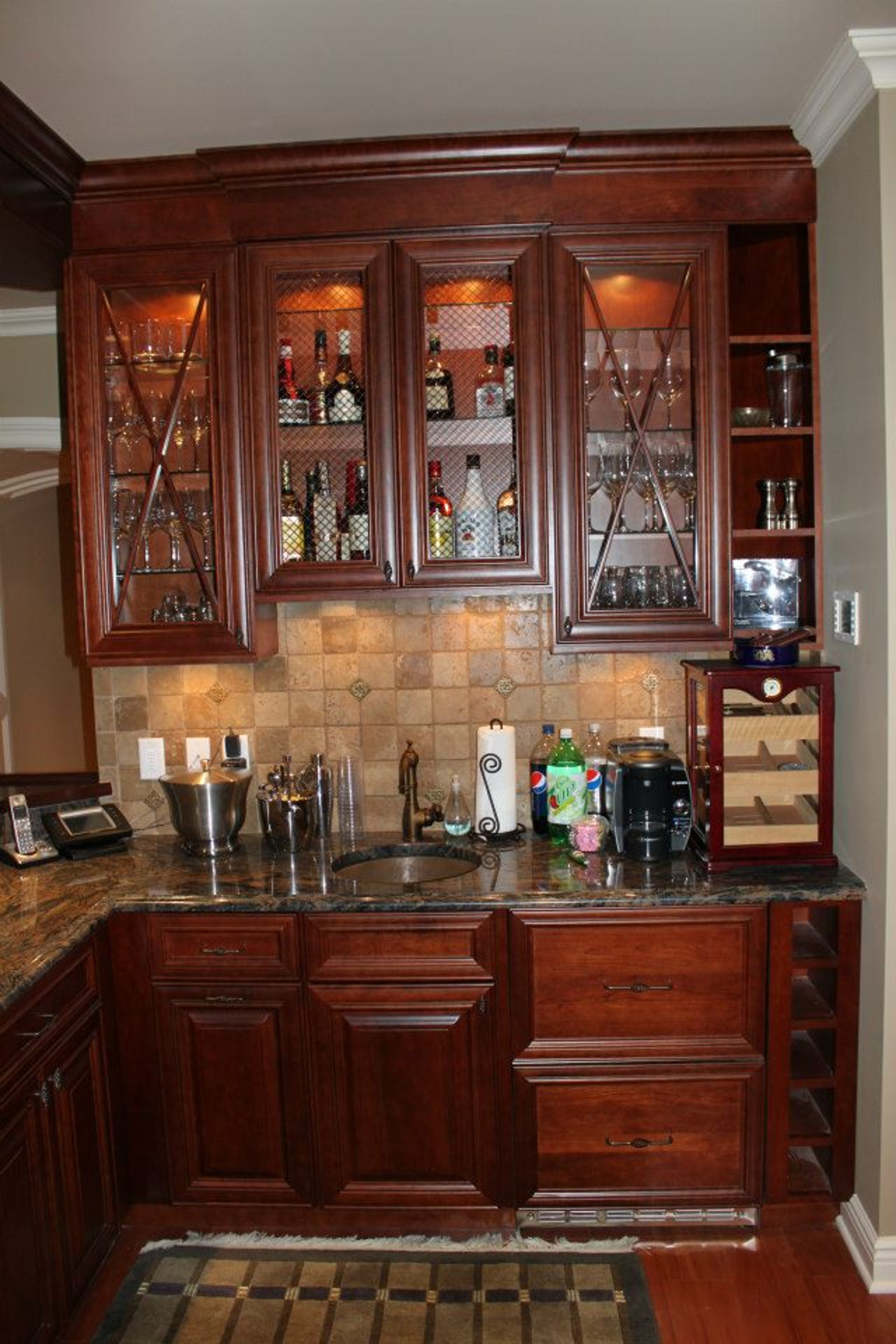 Basements — photo 20