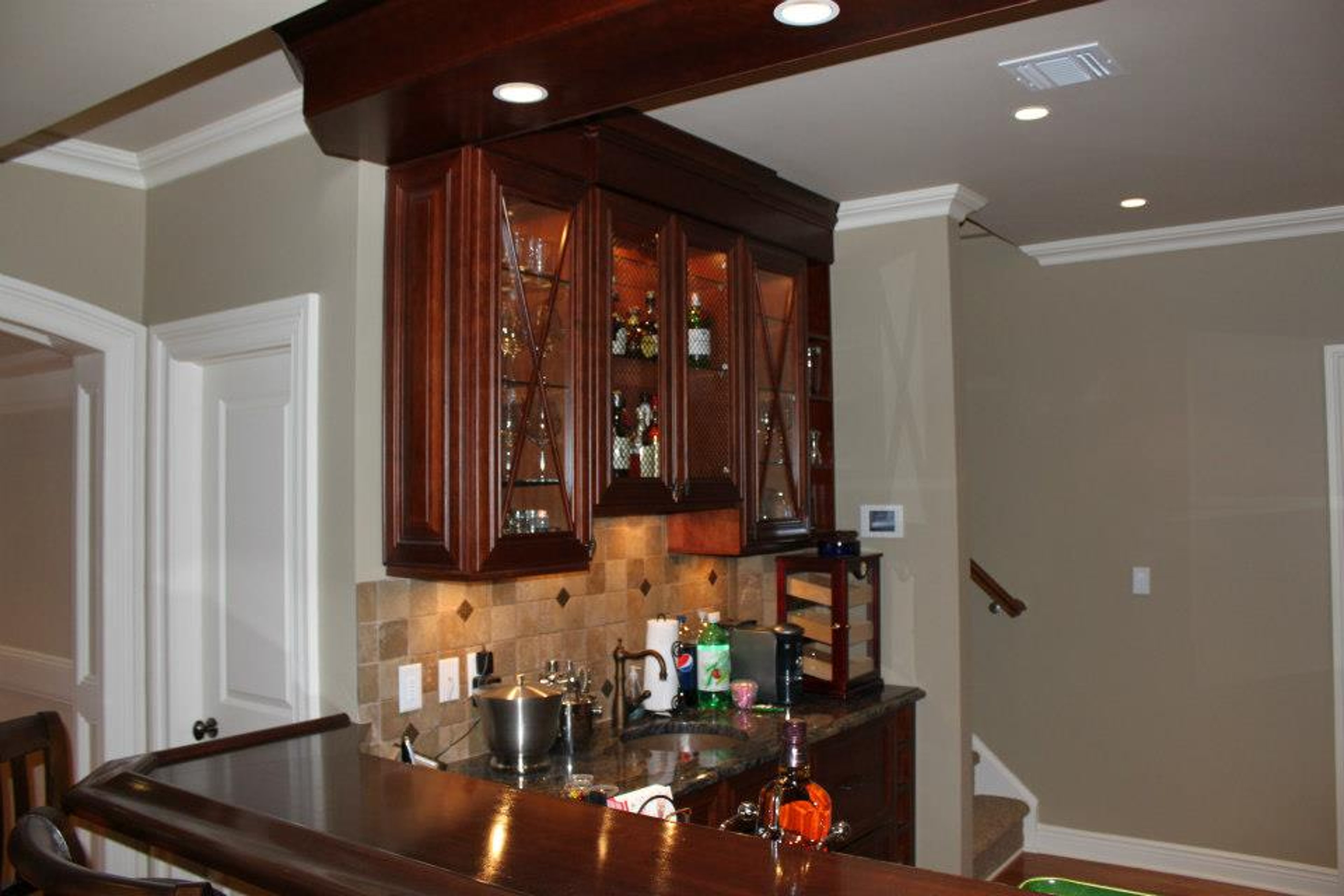 Basements — photo 21