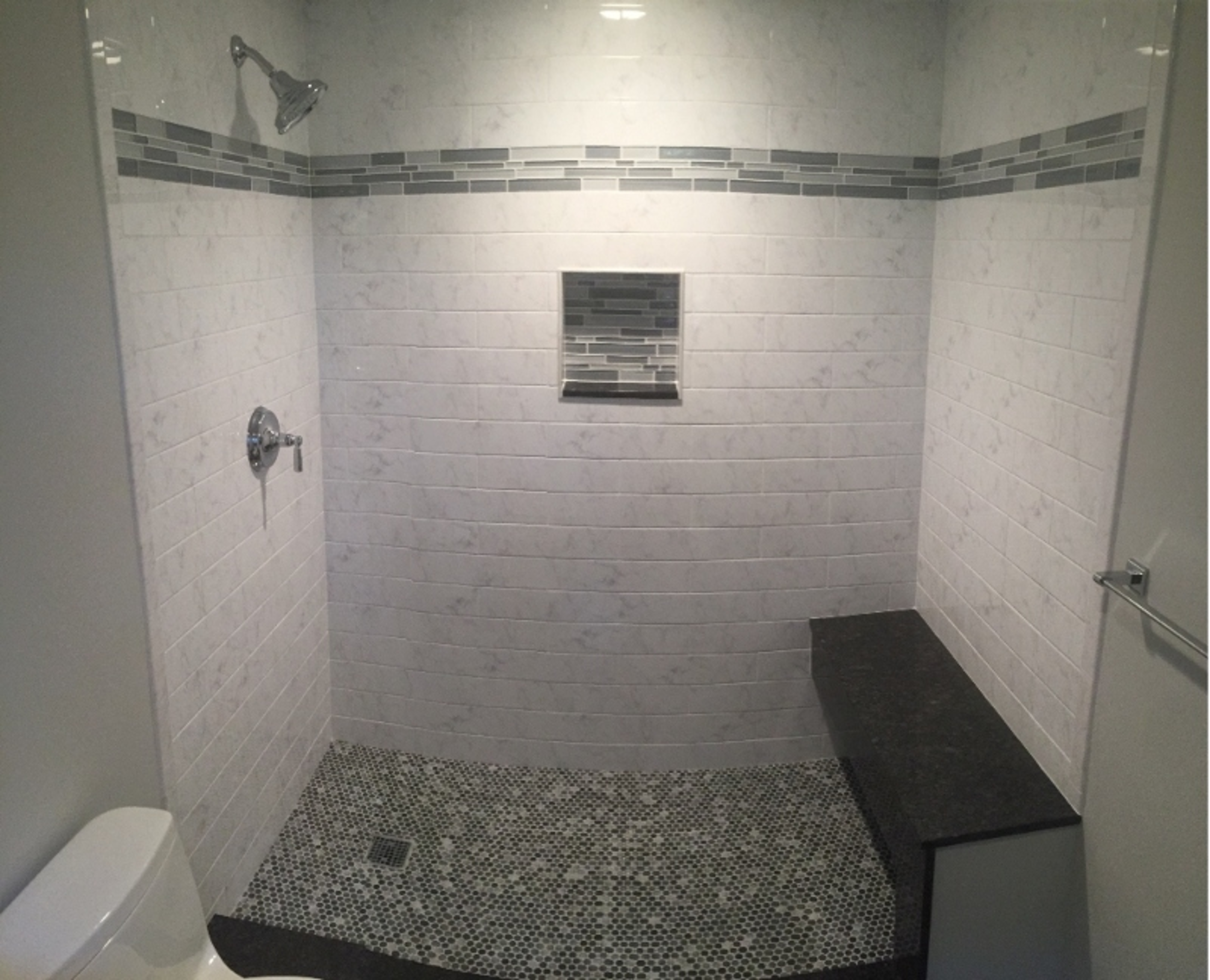 Kitchens & Bathrooms — photo 34