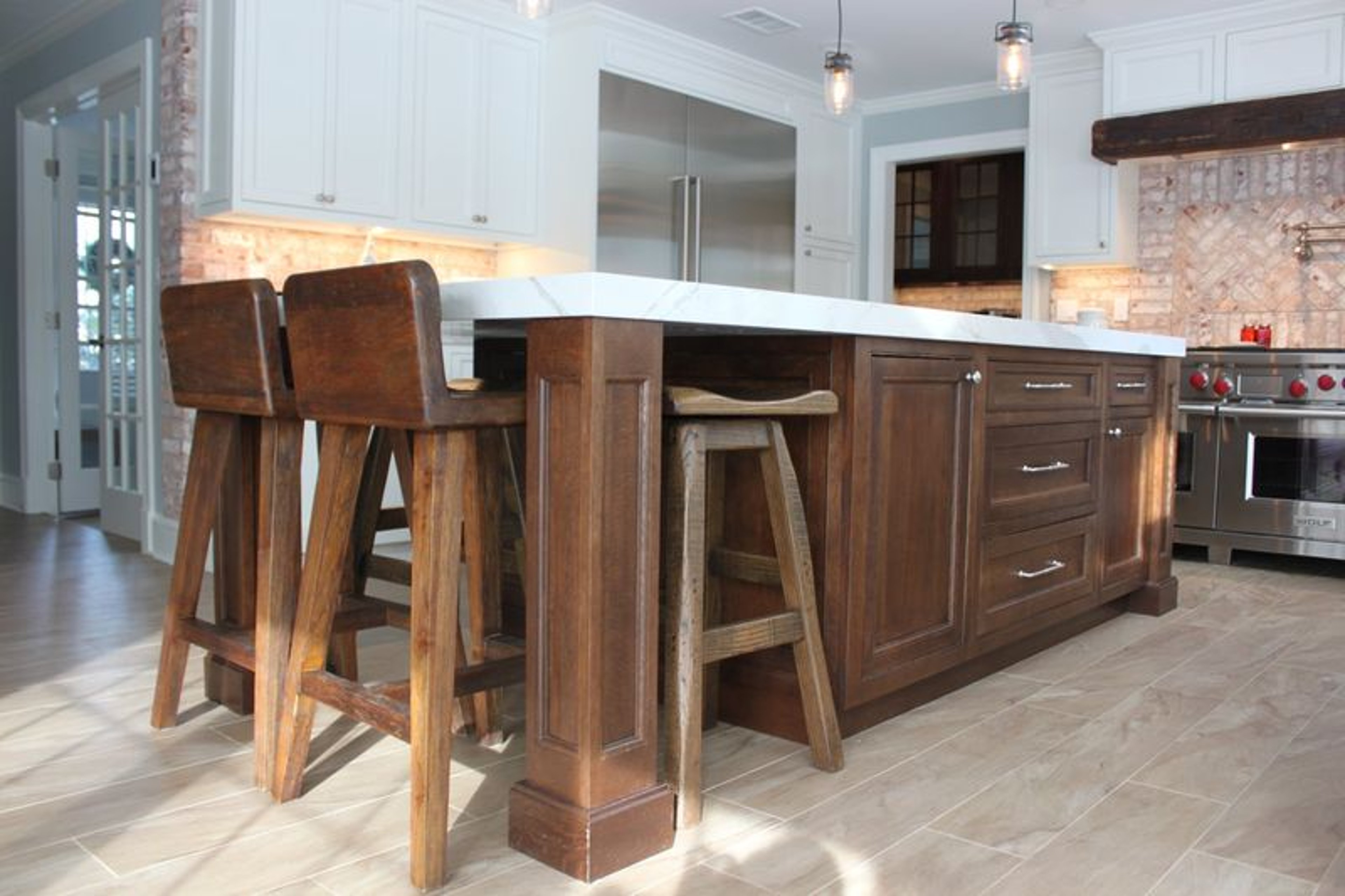 Custom Cabinetry — photo 4