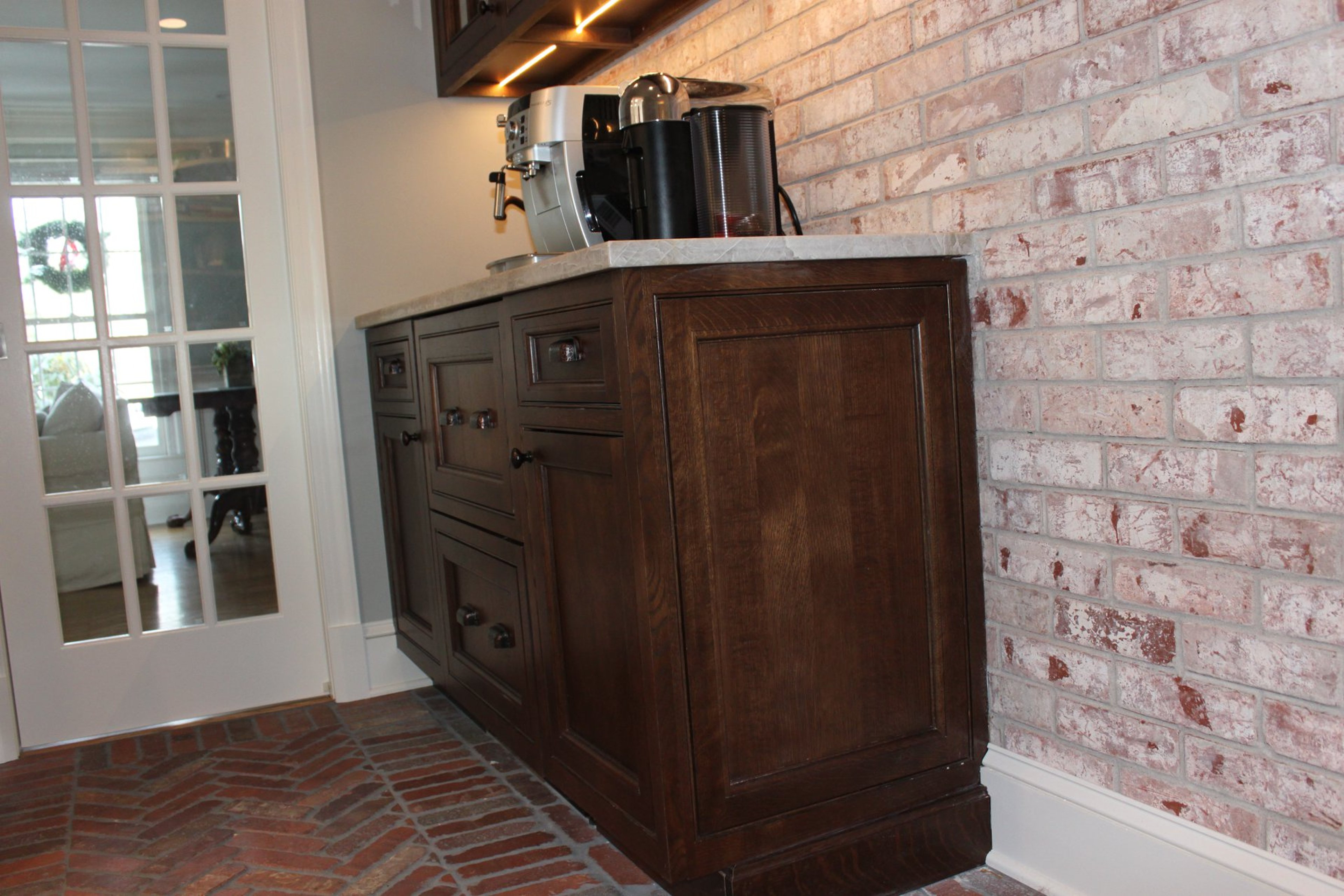 Custom Cabinetry — photo 6