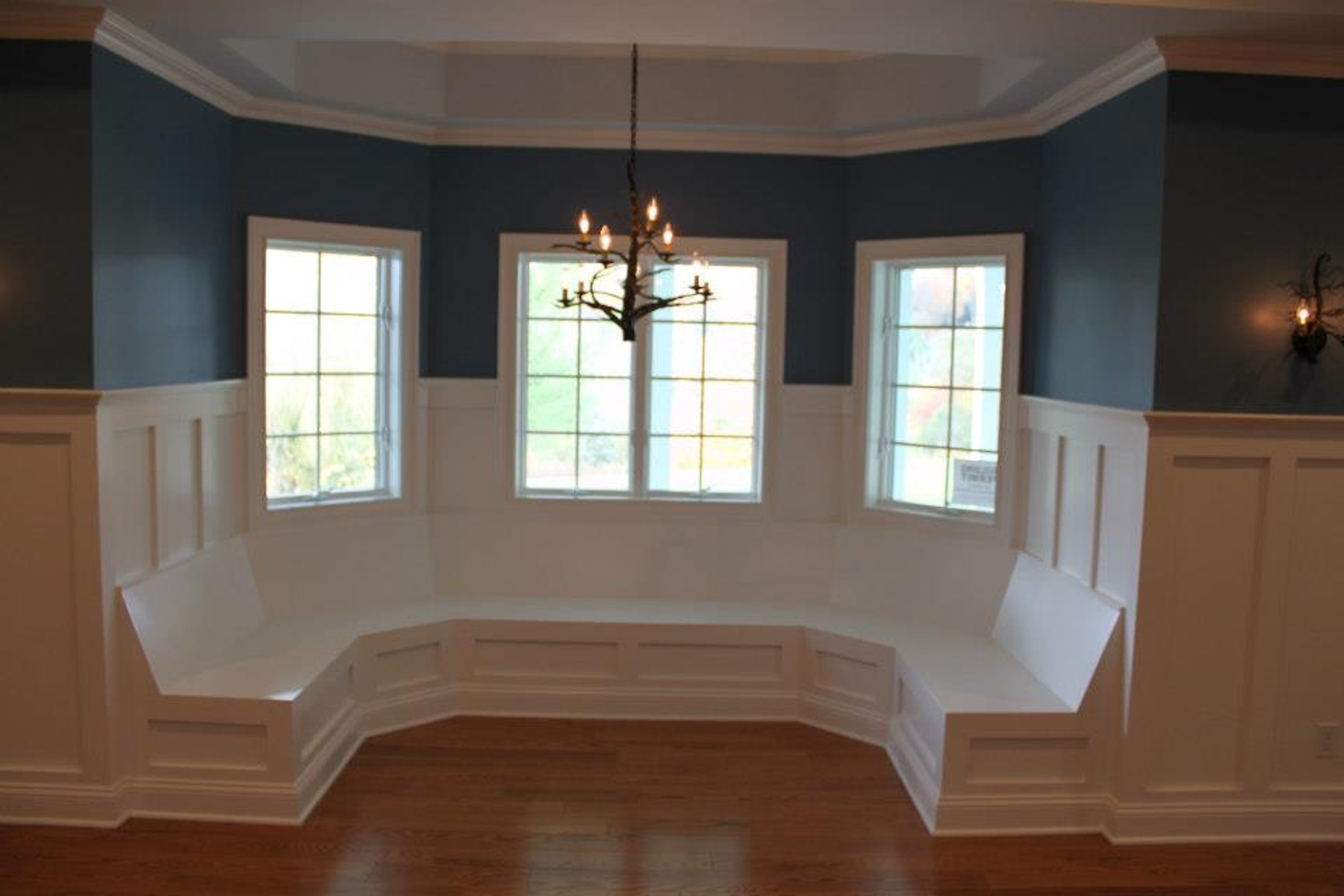 Custom Cabinetry — photo 8