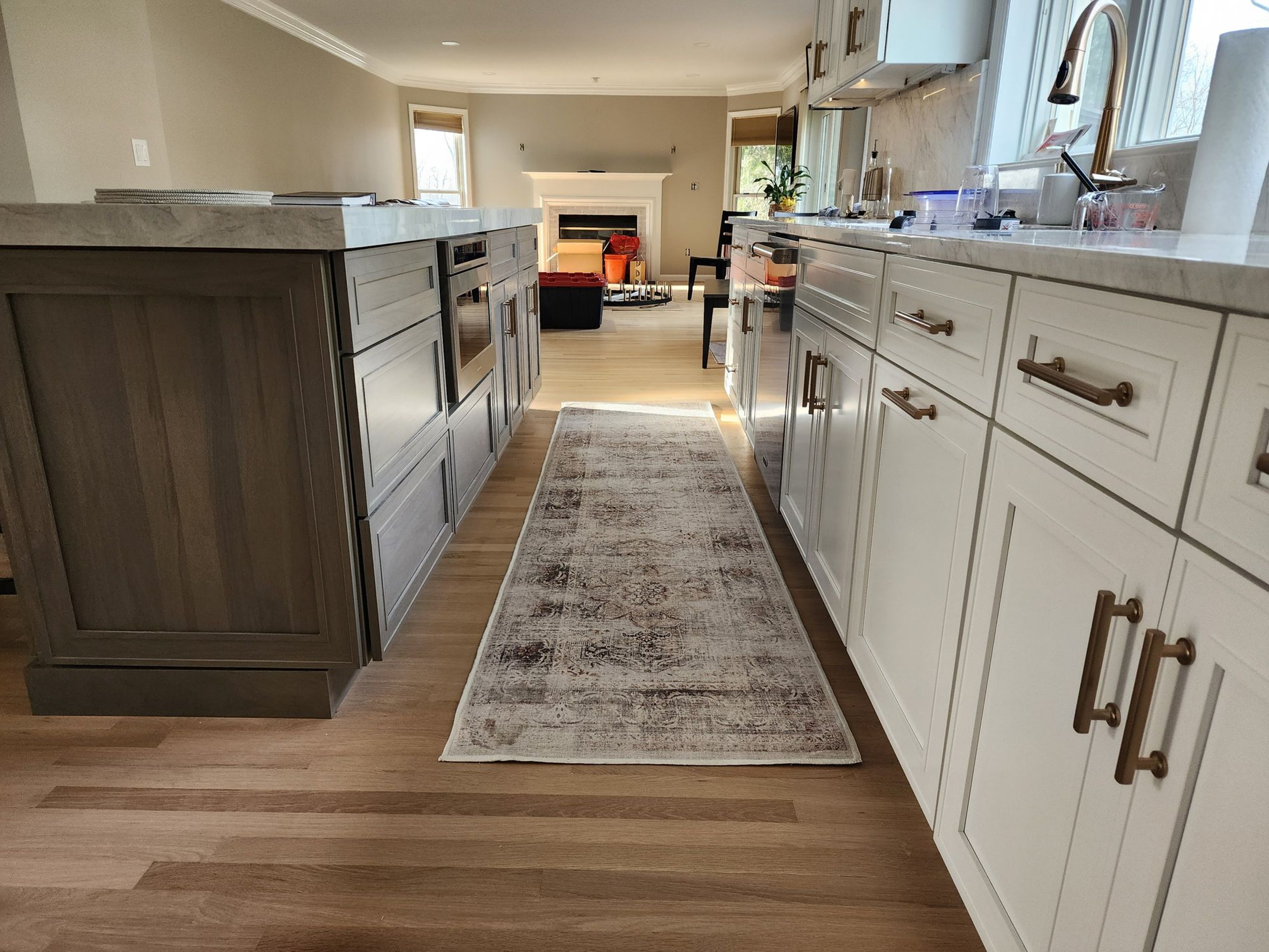 Custom Cabinetry — photo 9