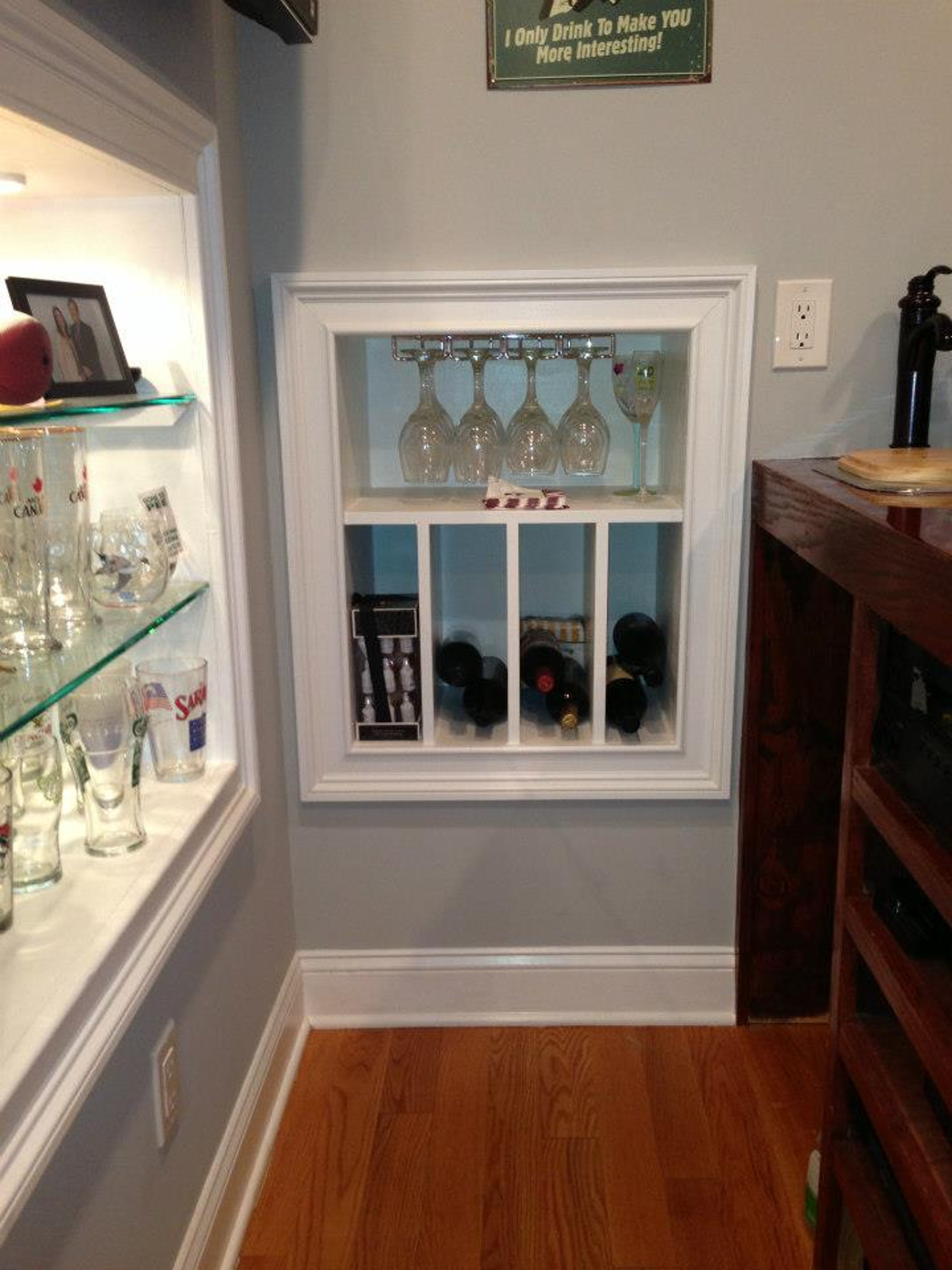 Custom Cabinetry — photo 10