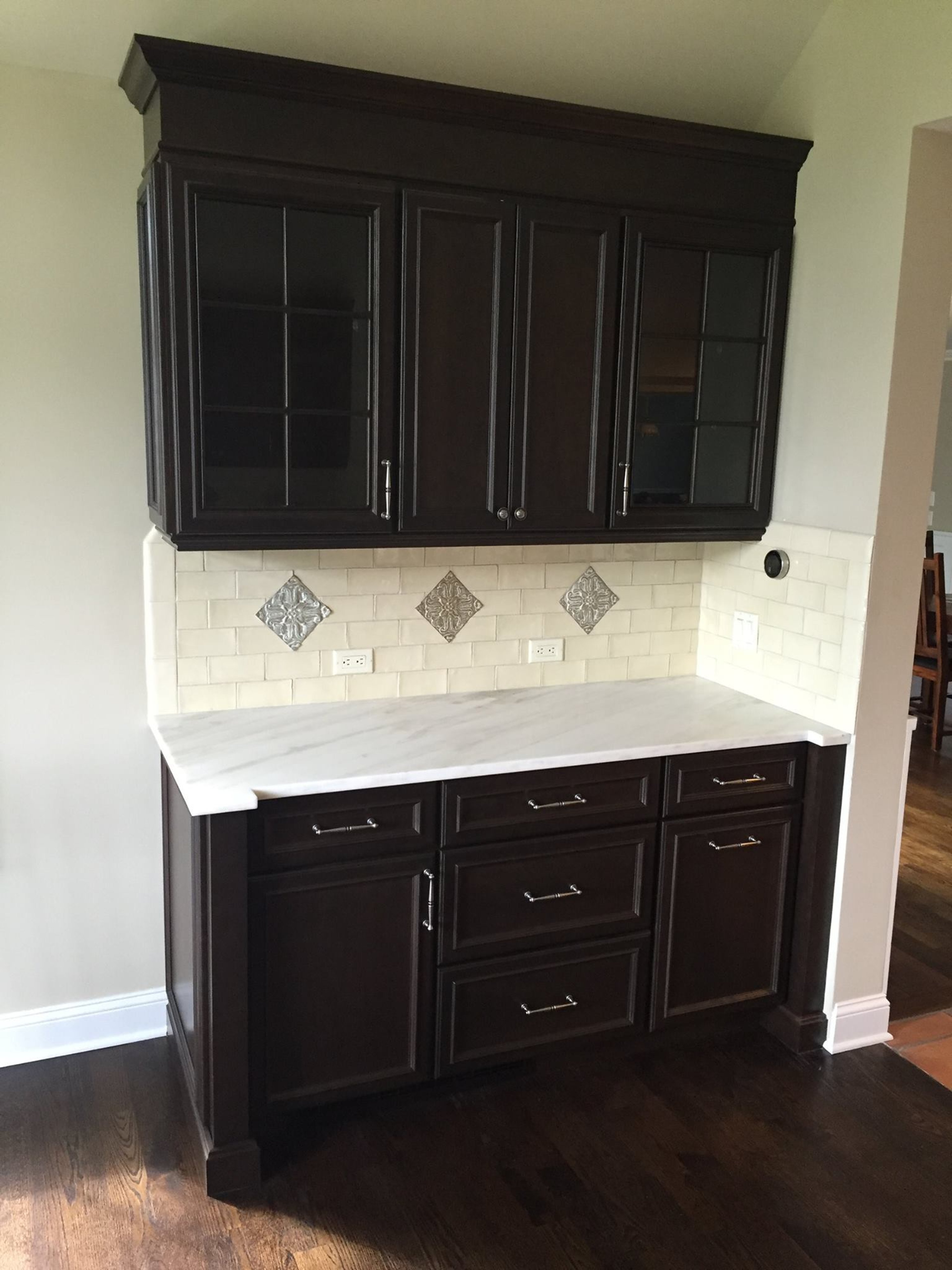 Custom Cabinetry — photo 13