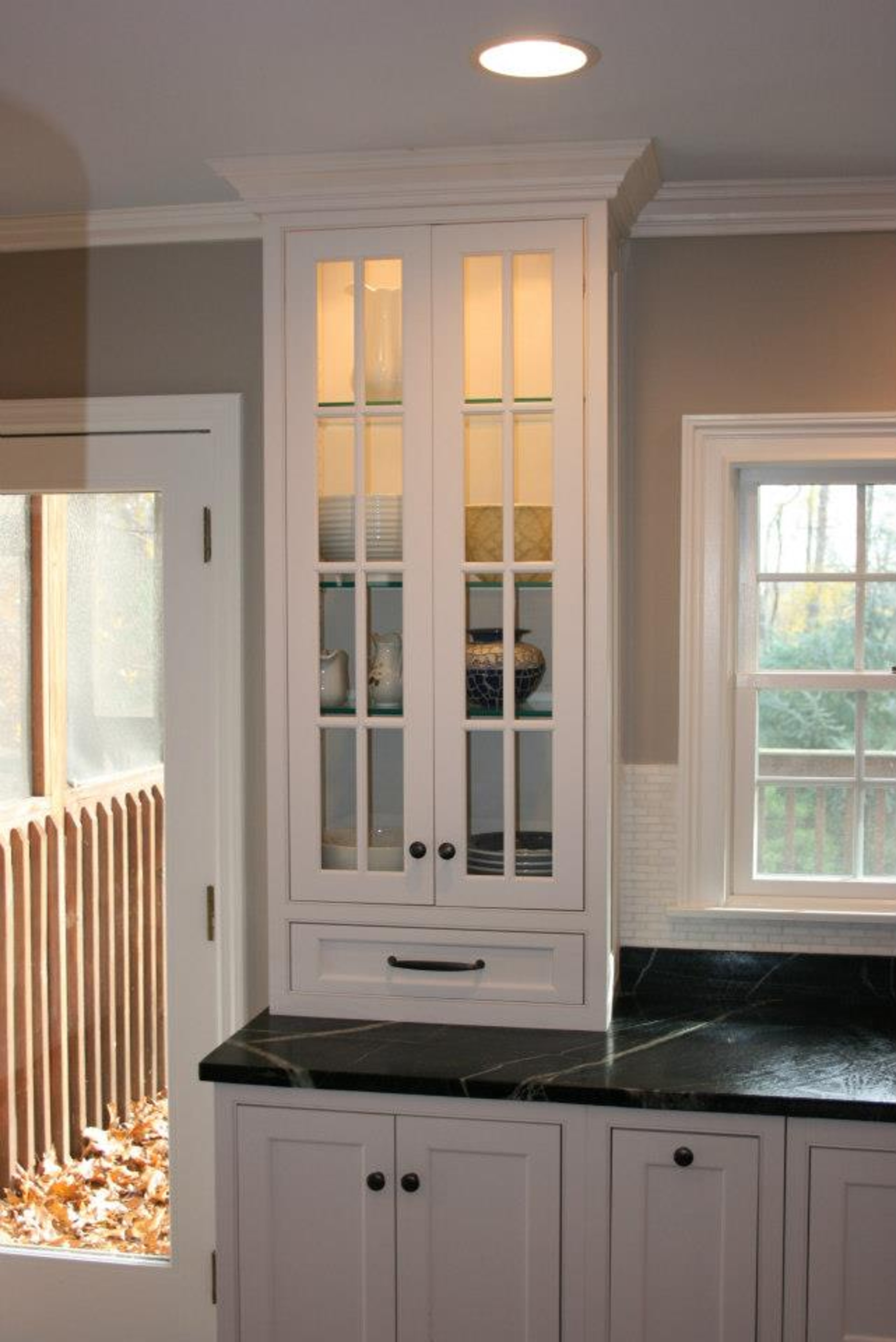 Custom Cabinetry — photo 15