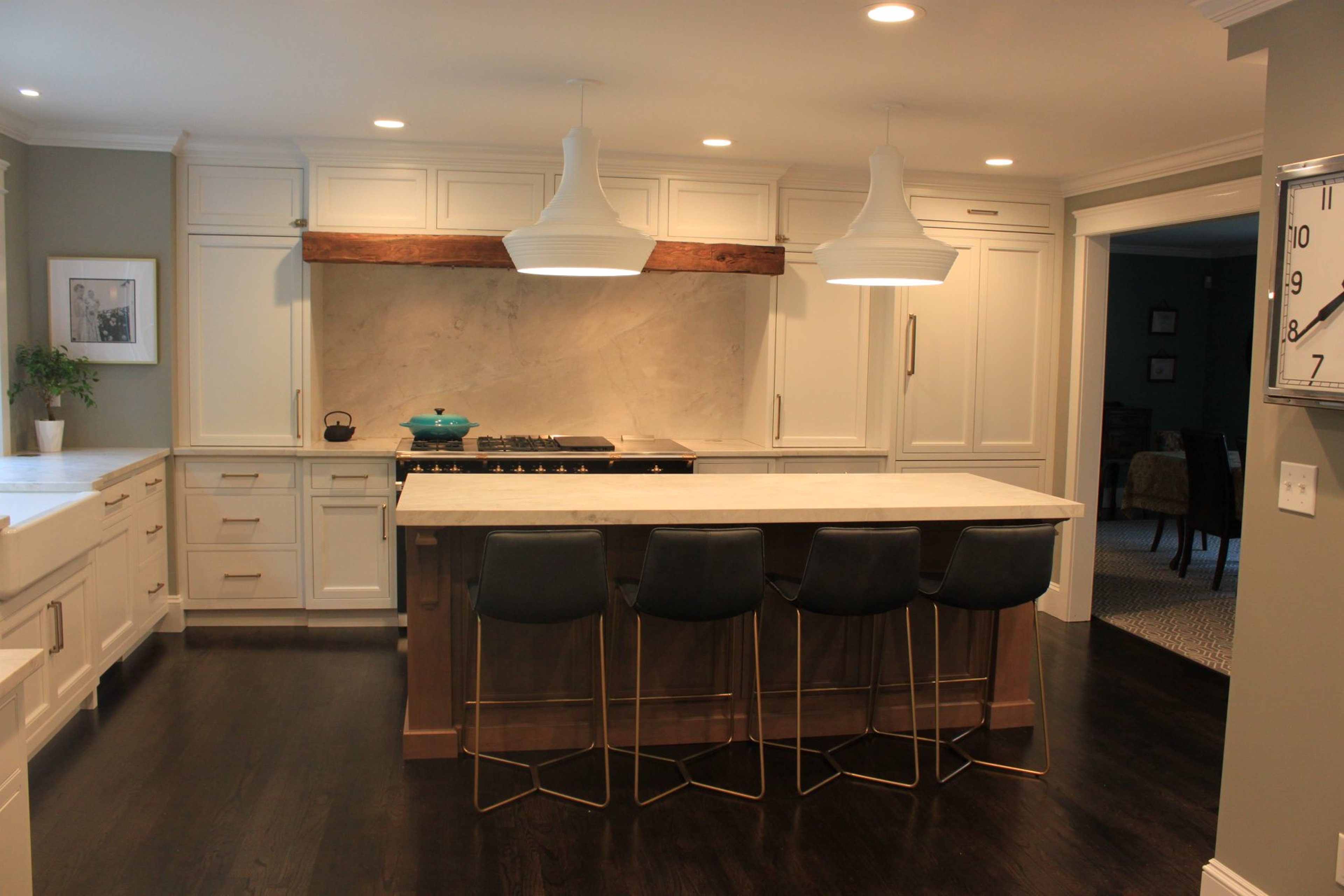 Custom Cabinetry — photo 16