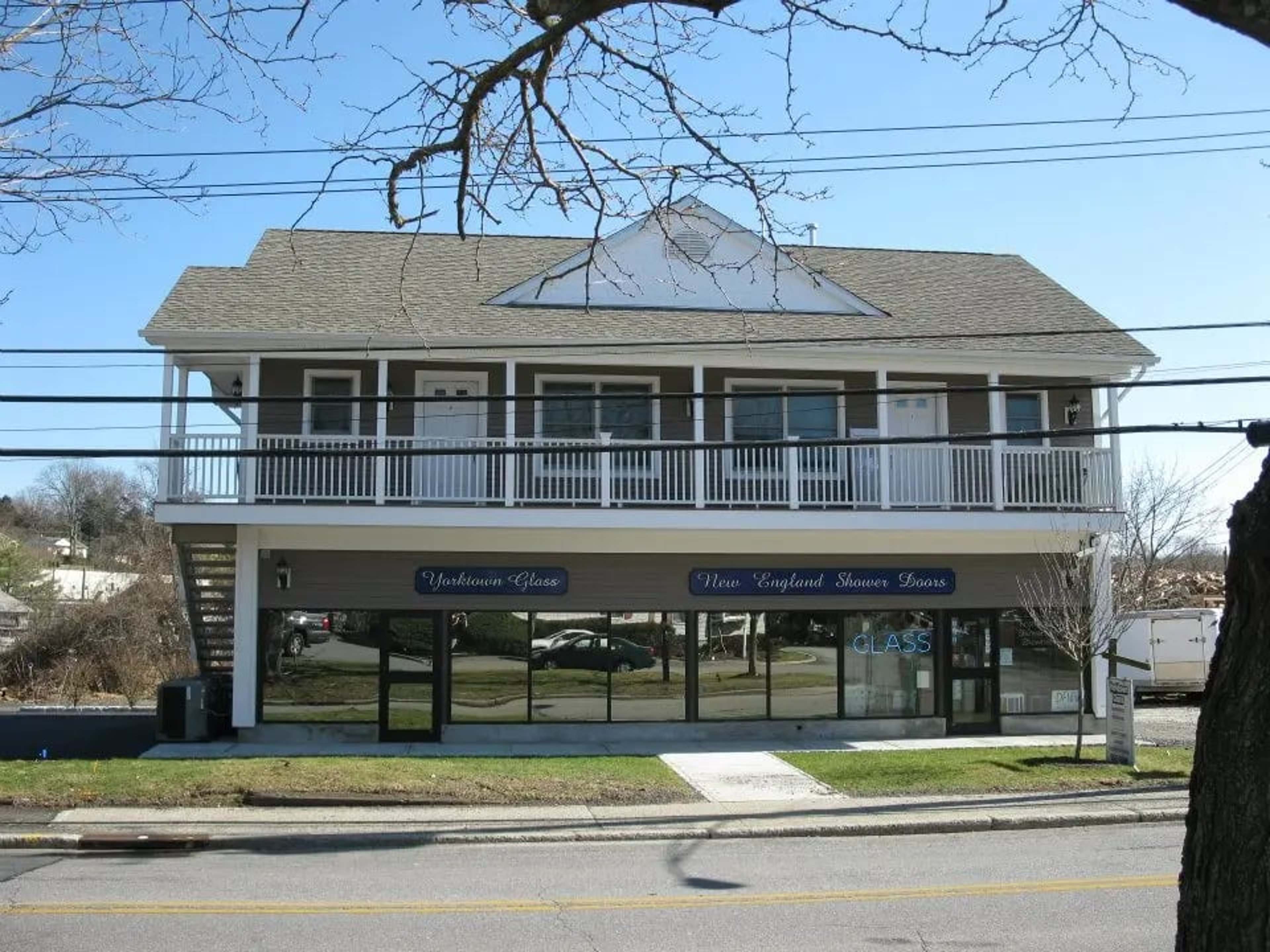 Commercial Renovation