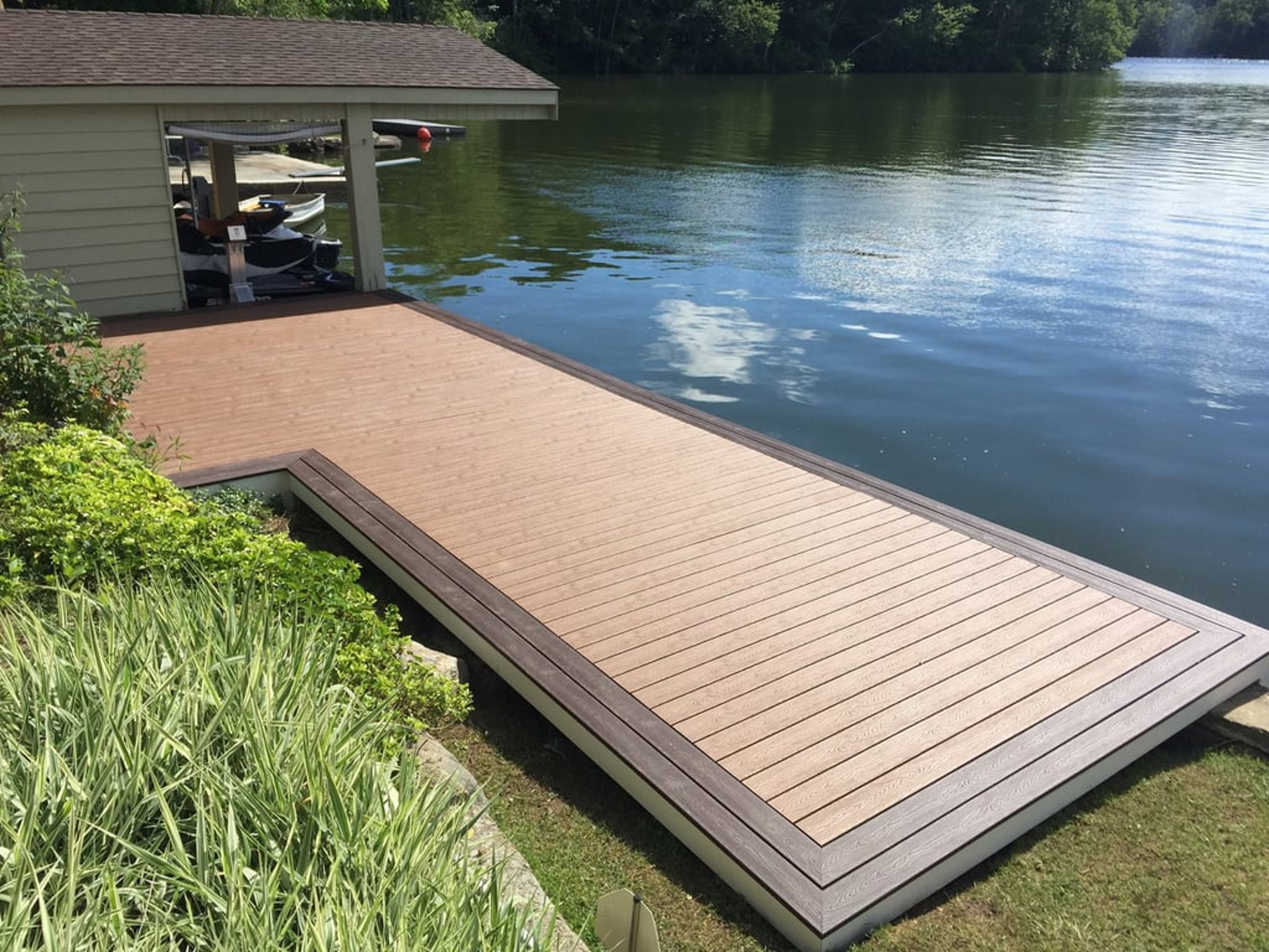Decks / Outdoor Living — photo 2