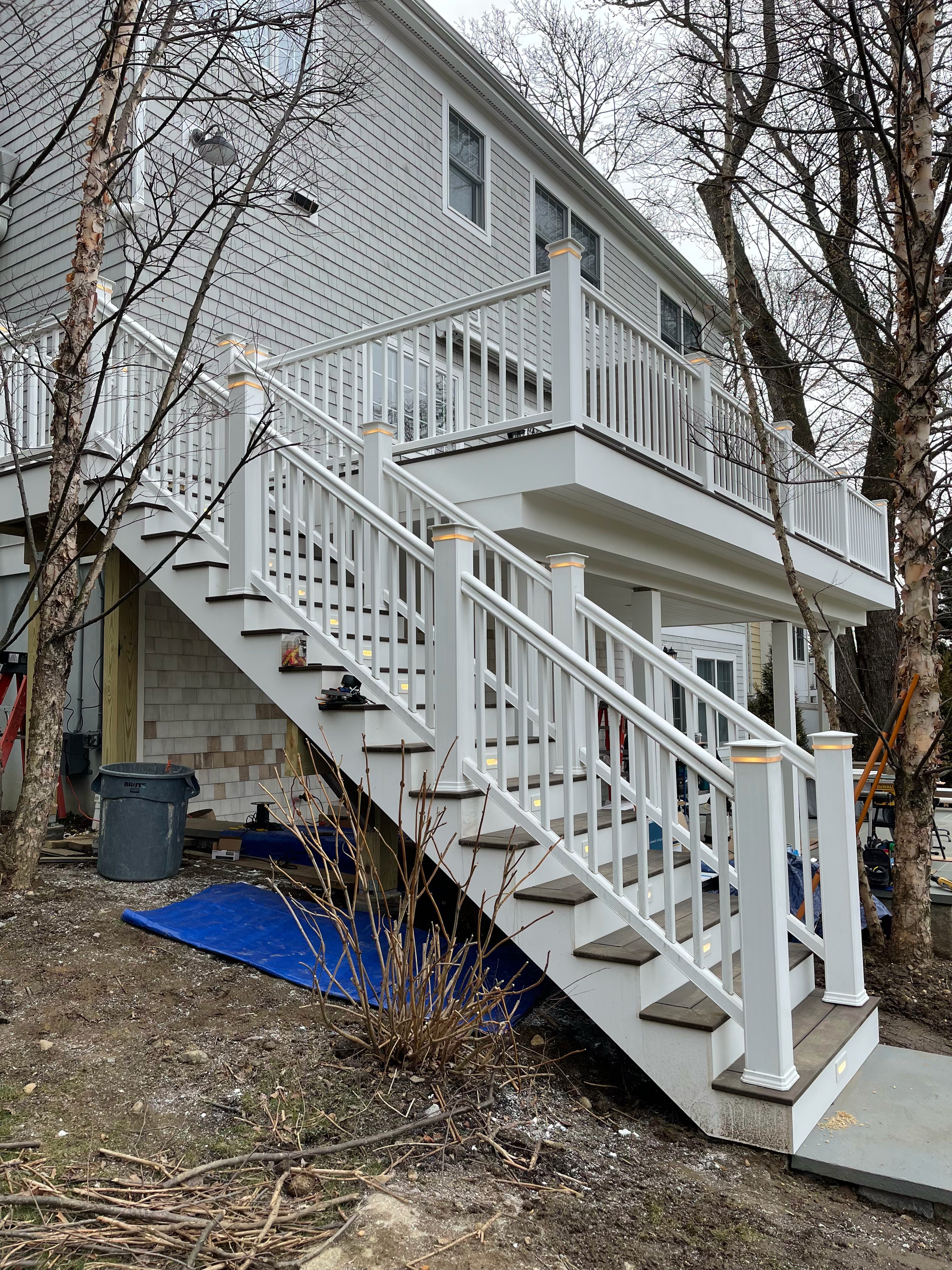 Decks / Outdoor Living — photo 3