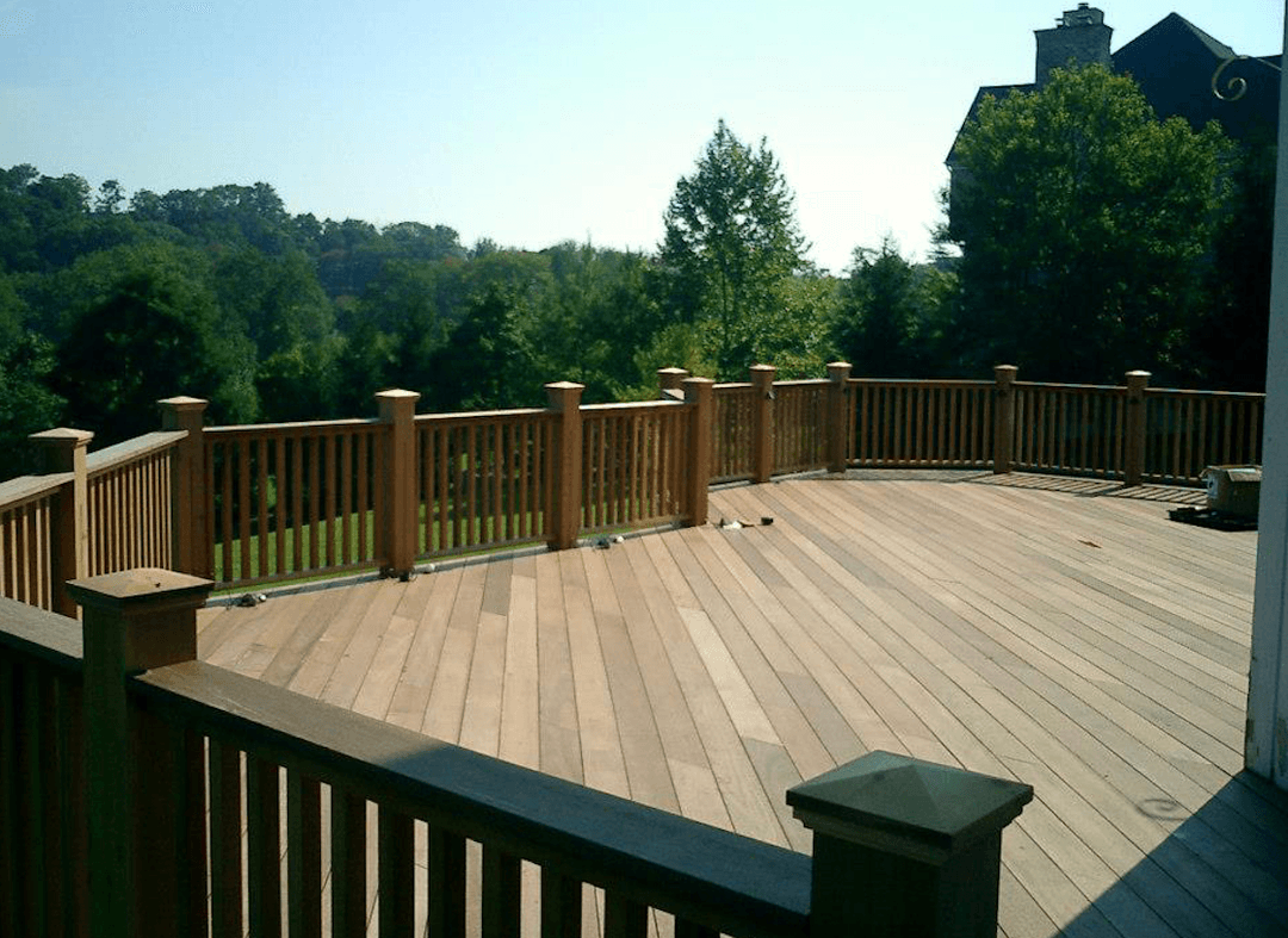Decks / Outdoor Living — photo 7
