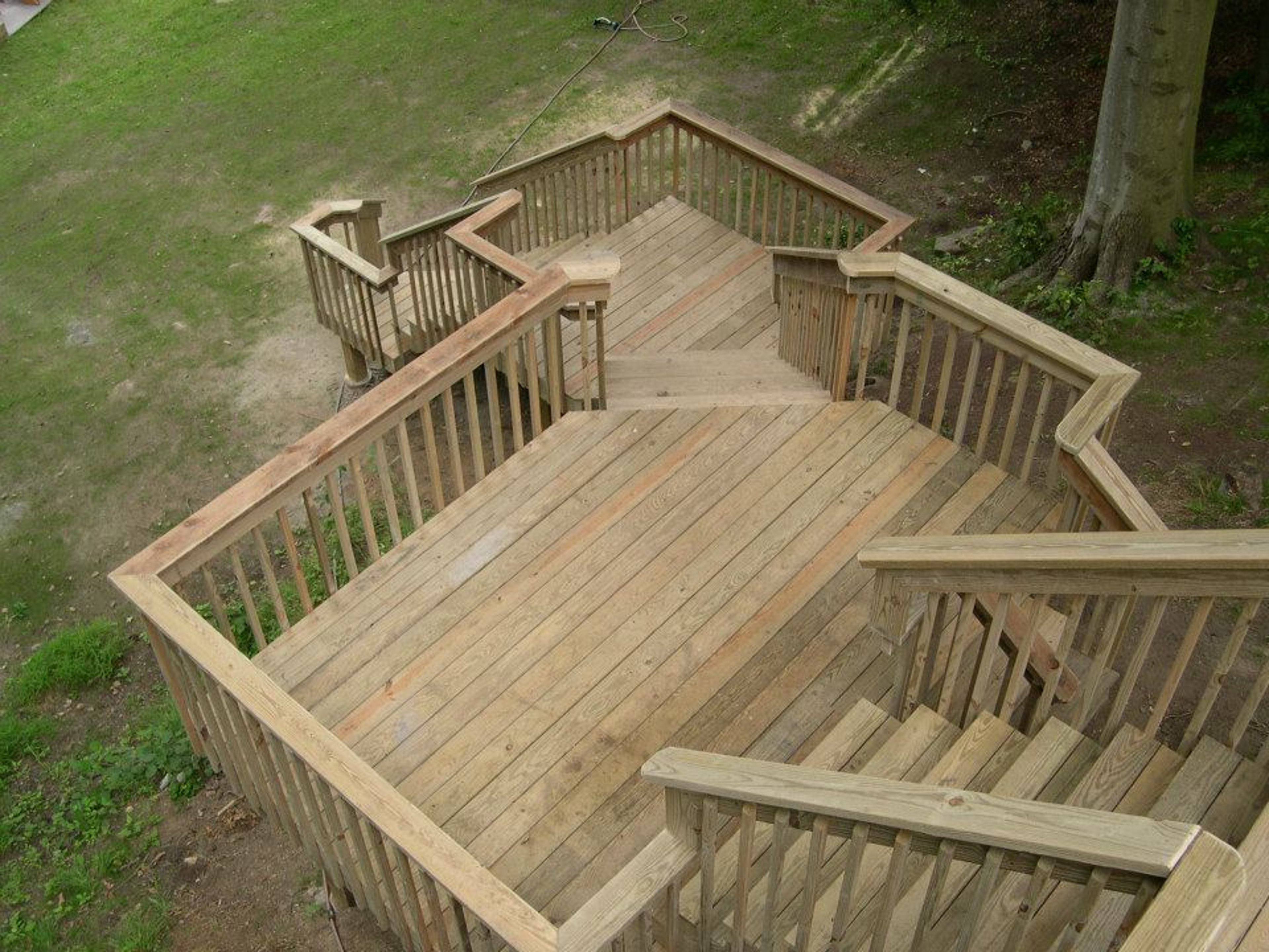 Decks / Outdoor Living — photo 8
