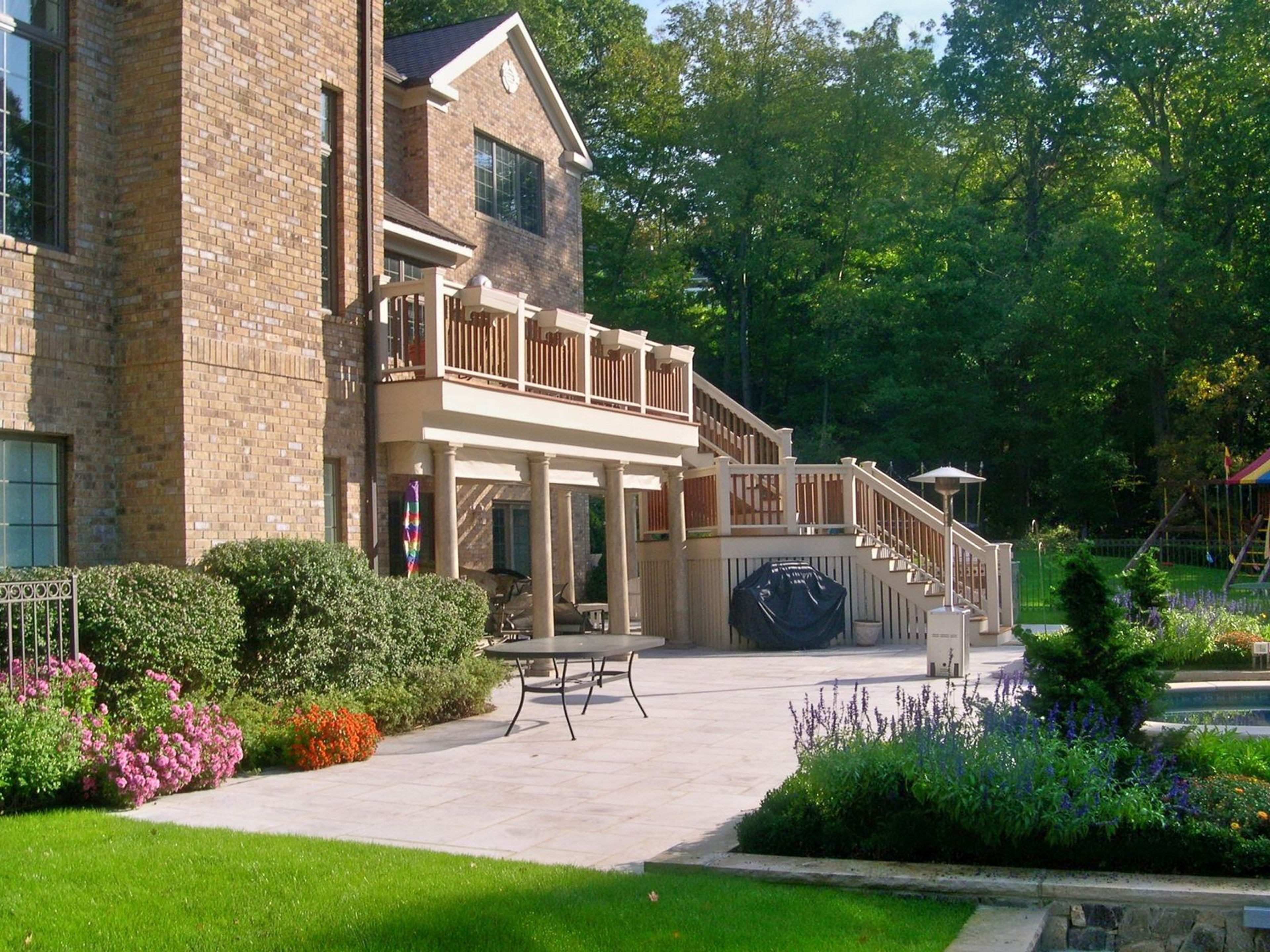 Decks / Outdoor Living — photo 9