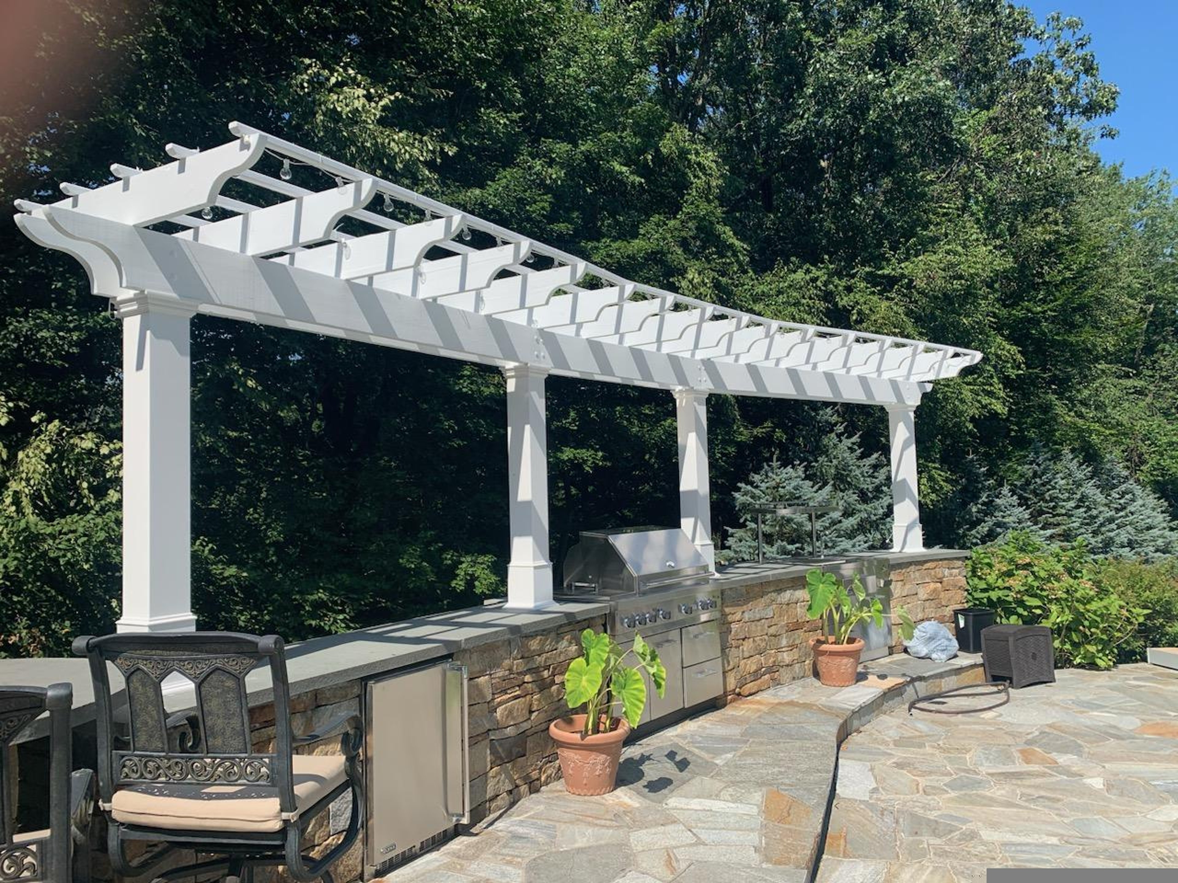 Decks / Outdoor Living — photo 11