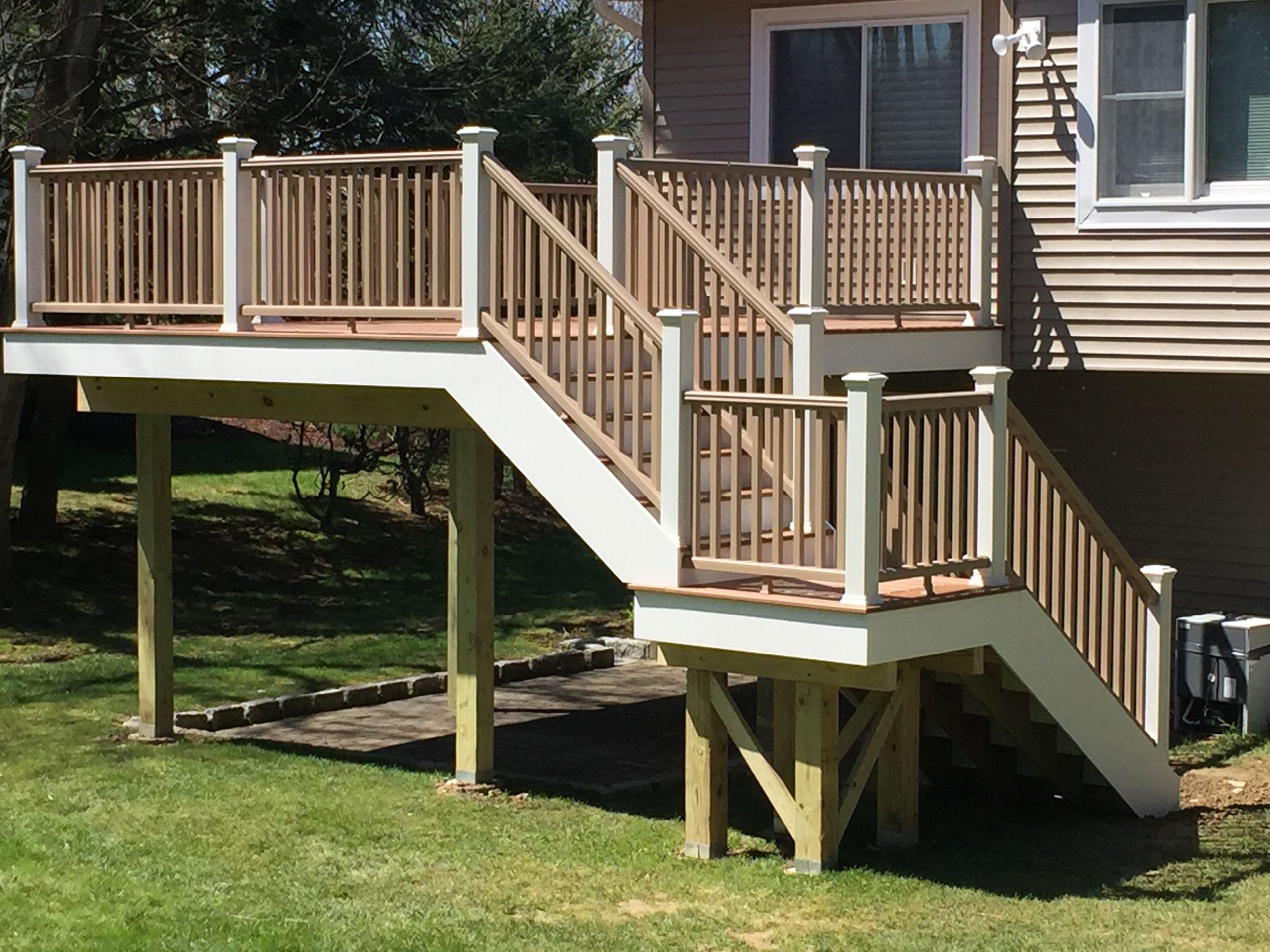 Decks / Outdoor Living — photo 16