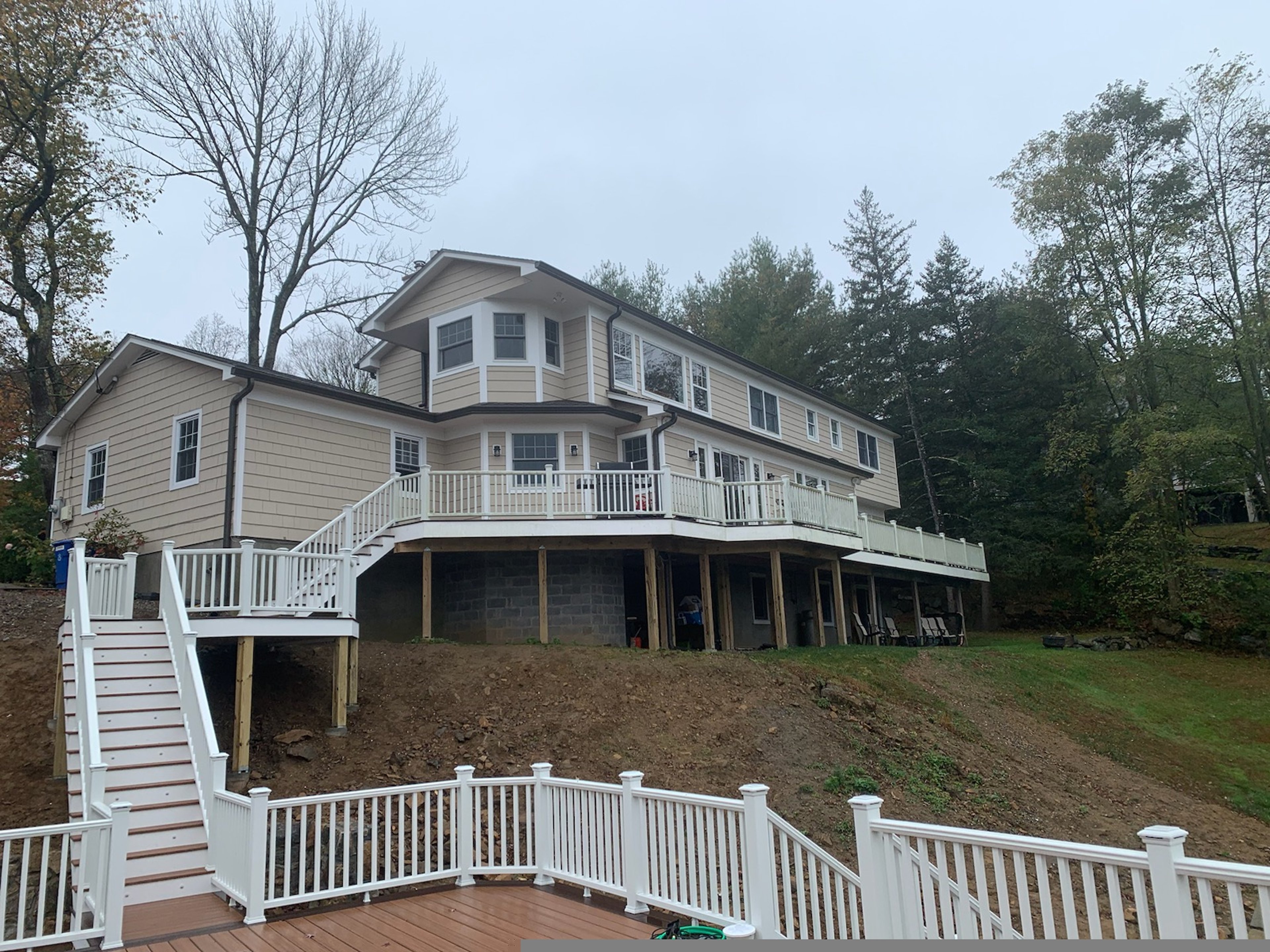 Decks / Outdoor Living — photo 17