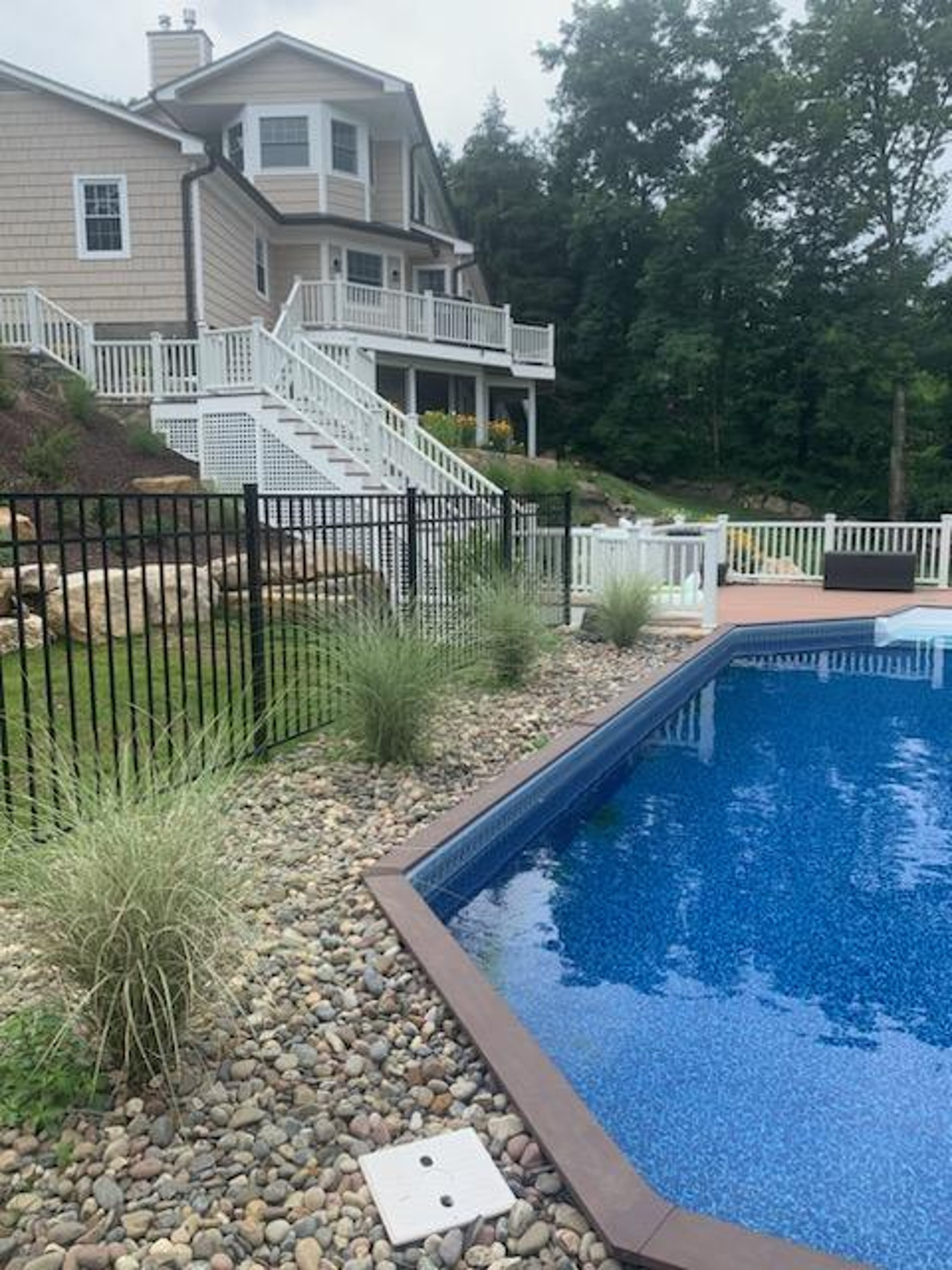 Decks / Outdoor Living — photo 19