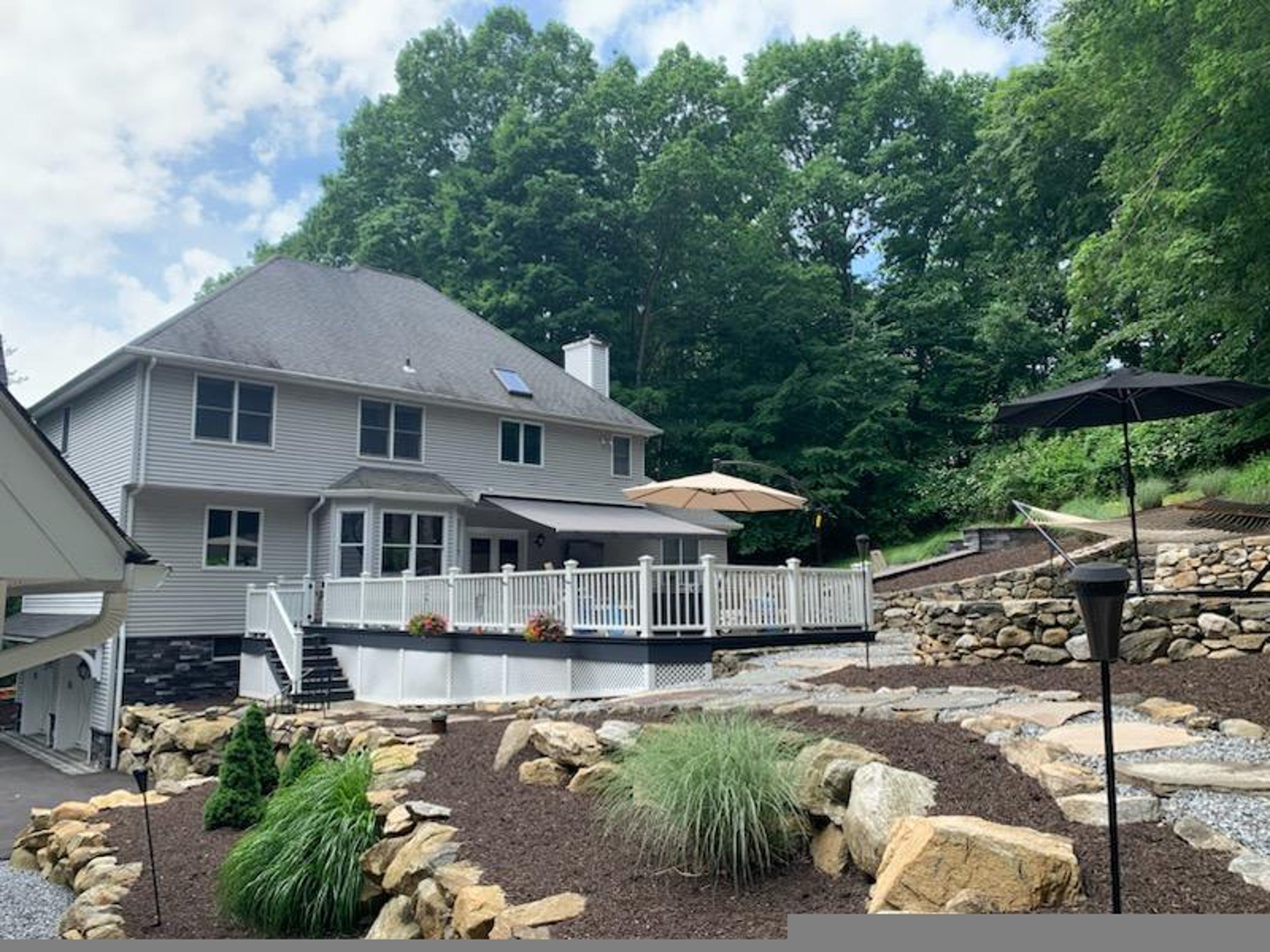 Decks / Outdoor Living — photo 20