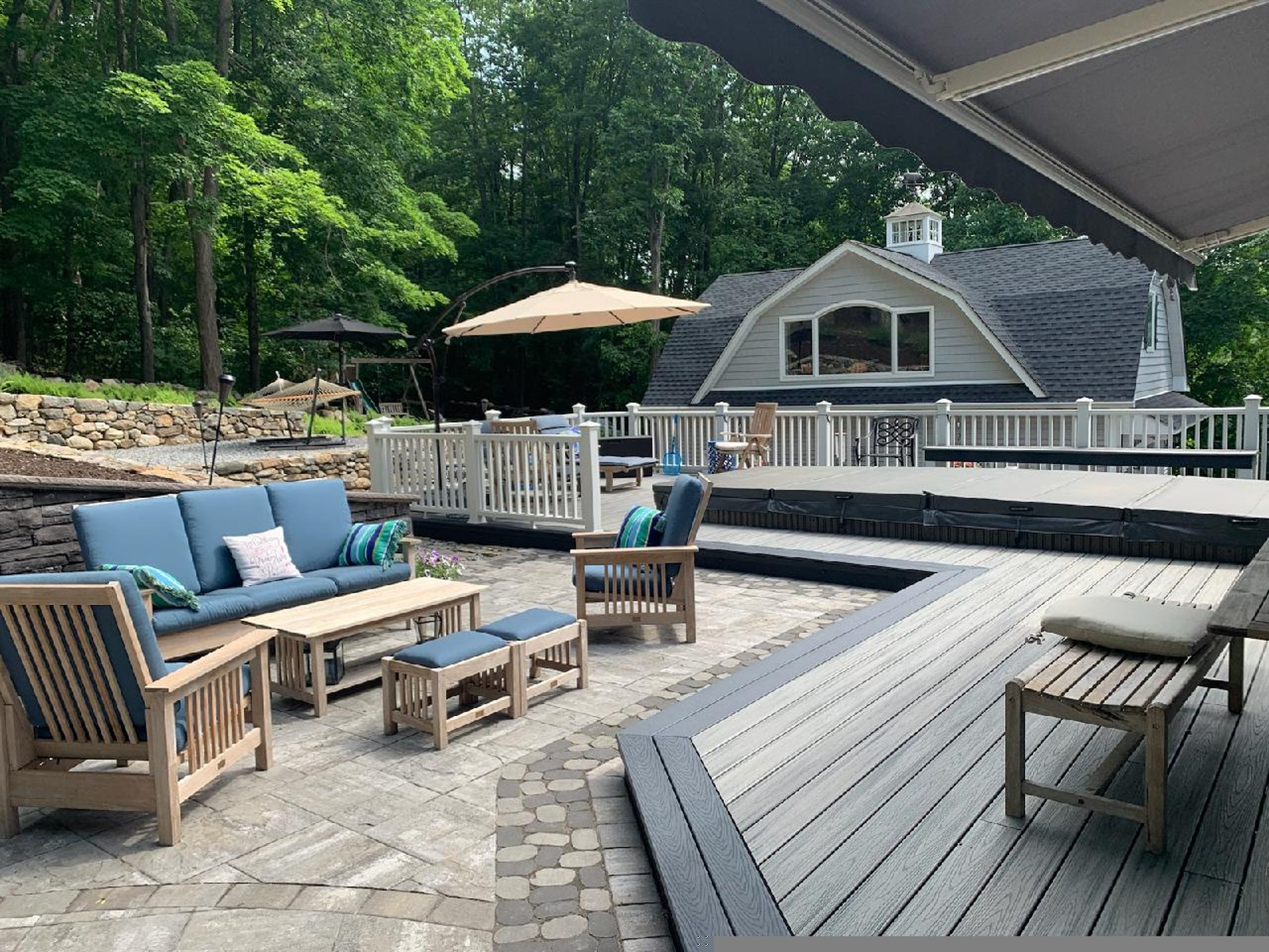 Decks / Outdoor Living — photo 21