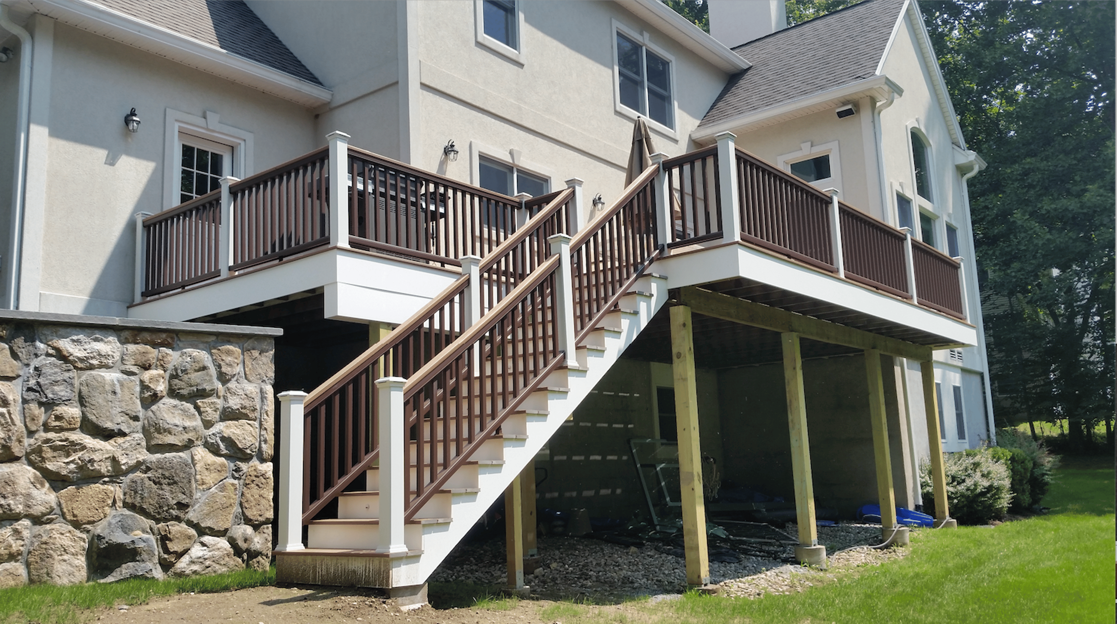 Decks / Outdoor Living — photo 24