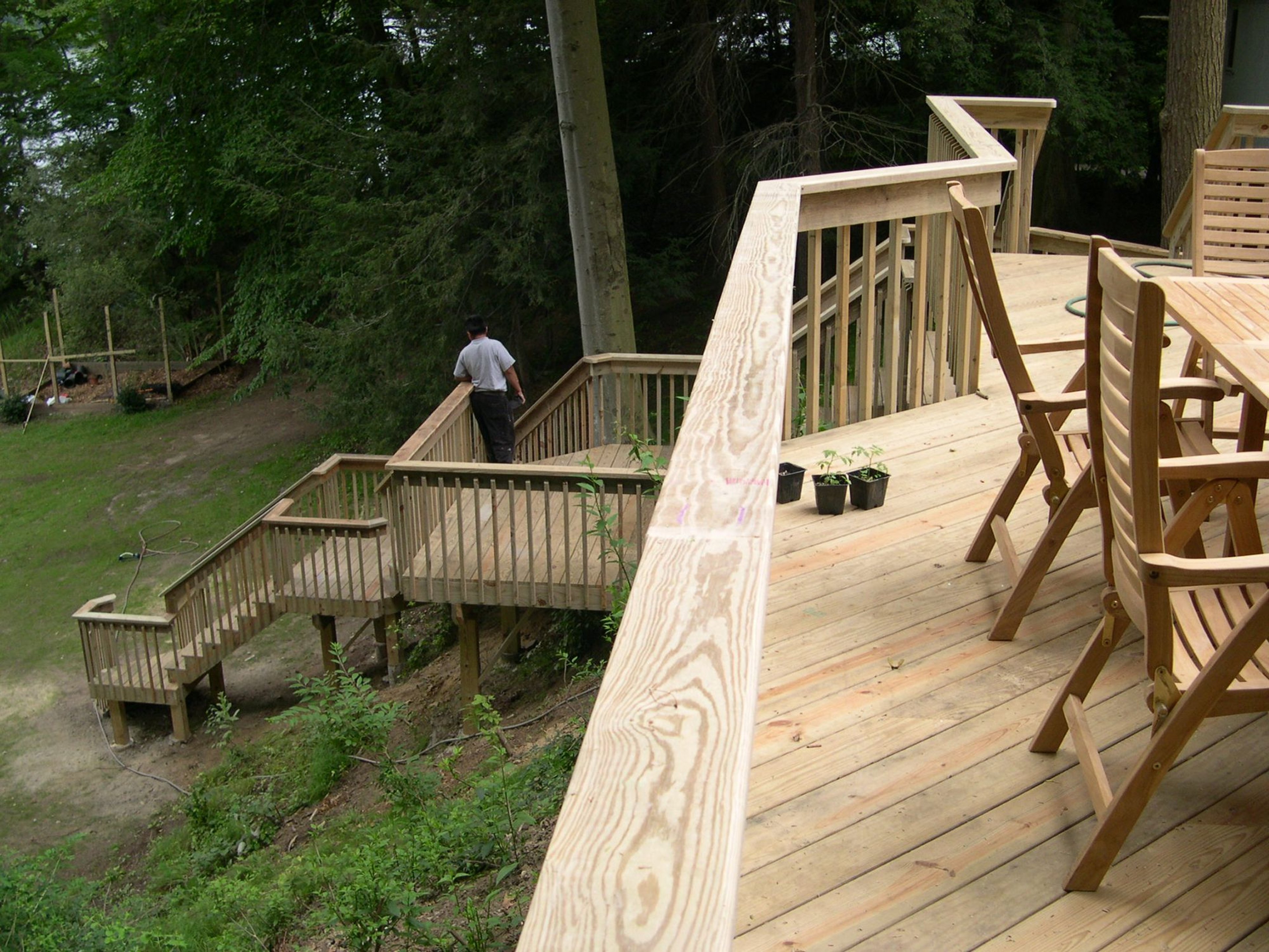 Decks / Outdoor Living — photo 26