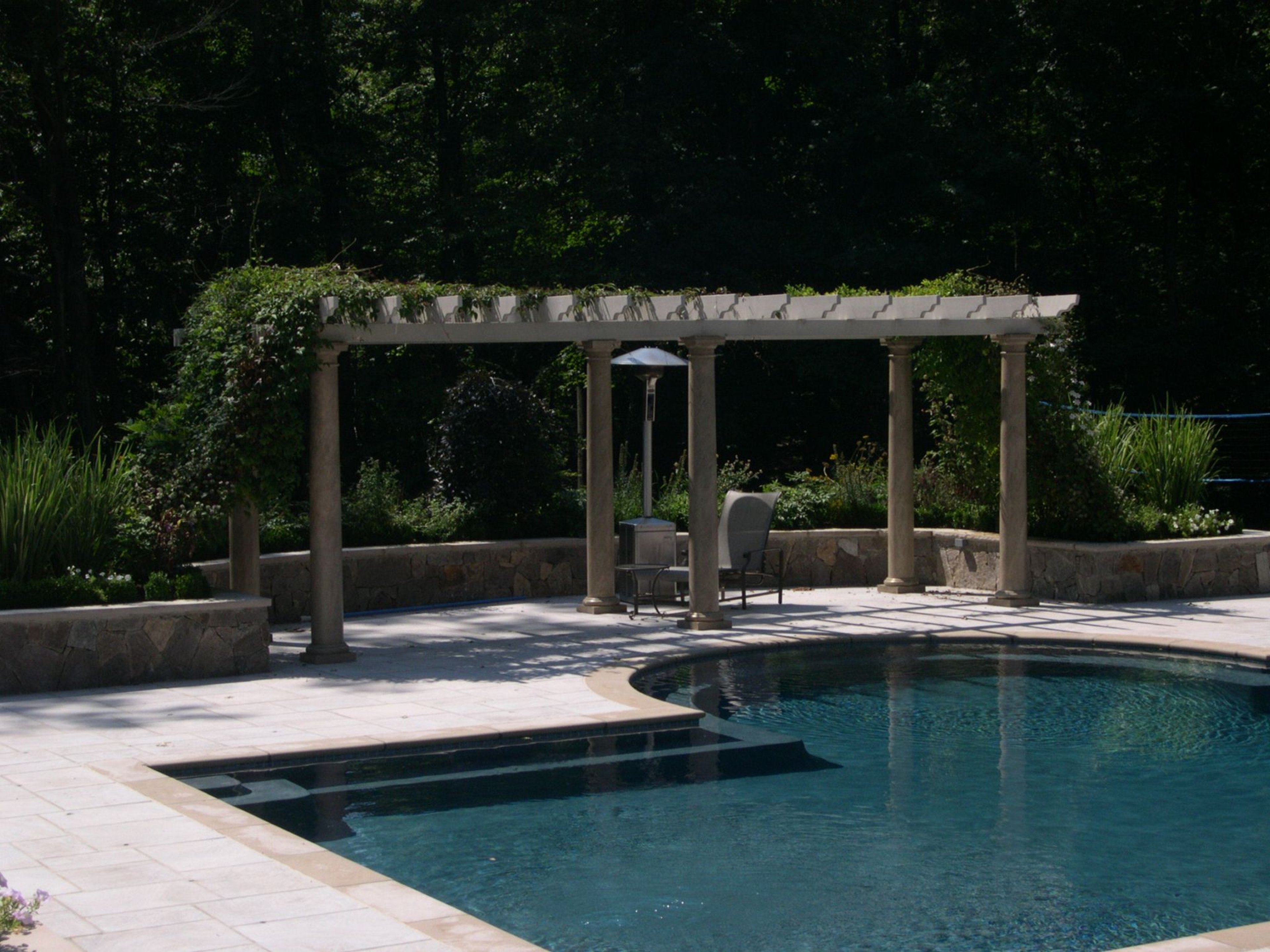 Decks / Outdoor Living — photo 28