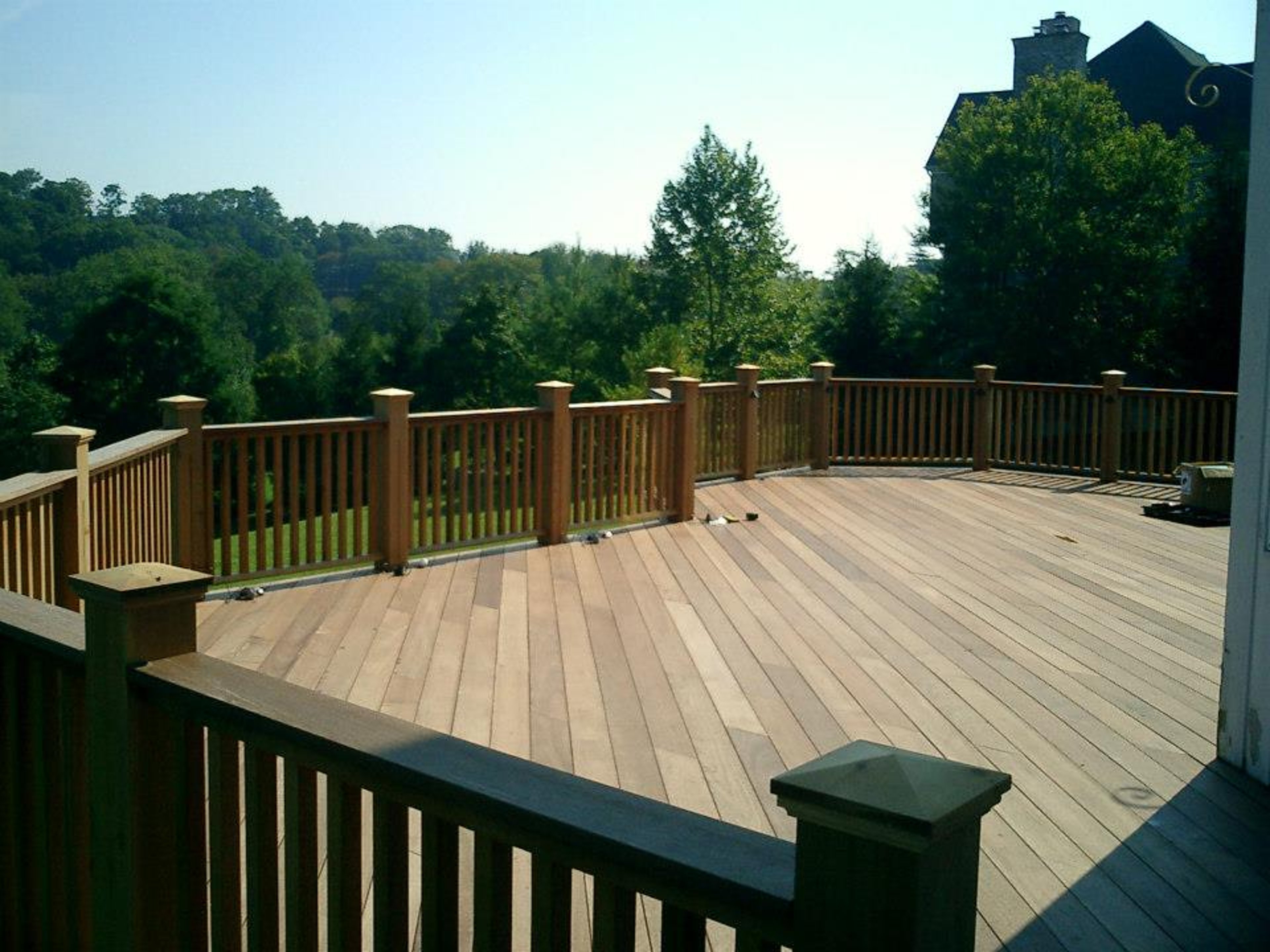 Decks / Outdoor Living — photo 29