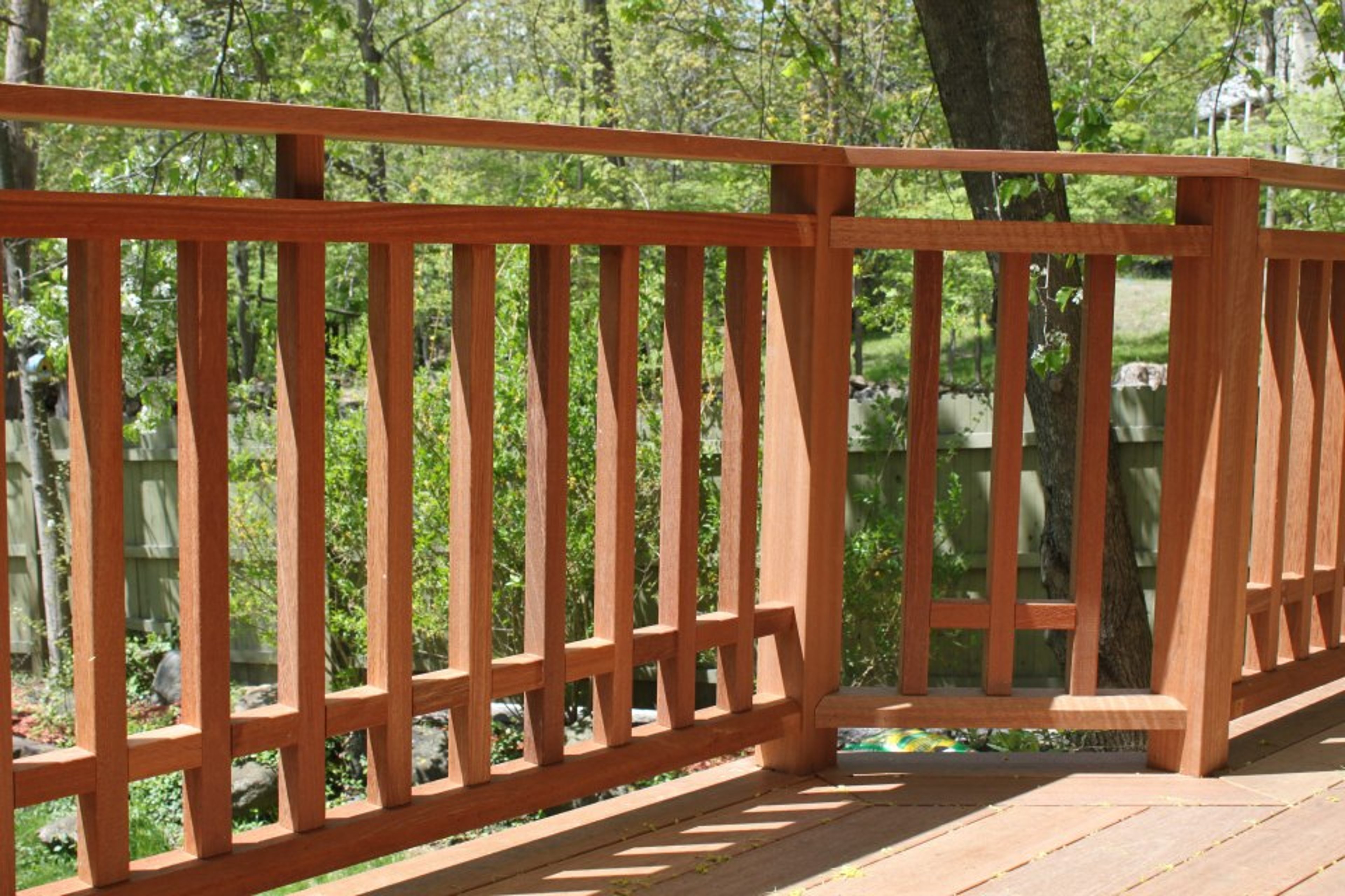 Decks / Outdoor Living — photo 31