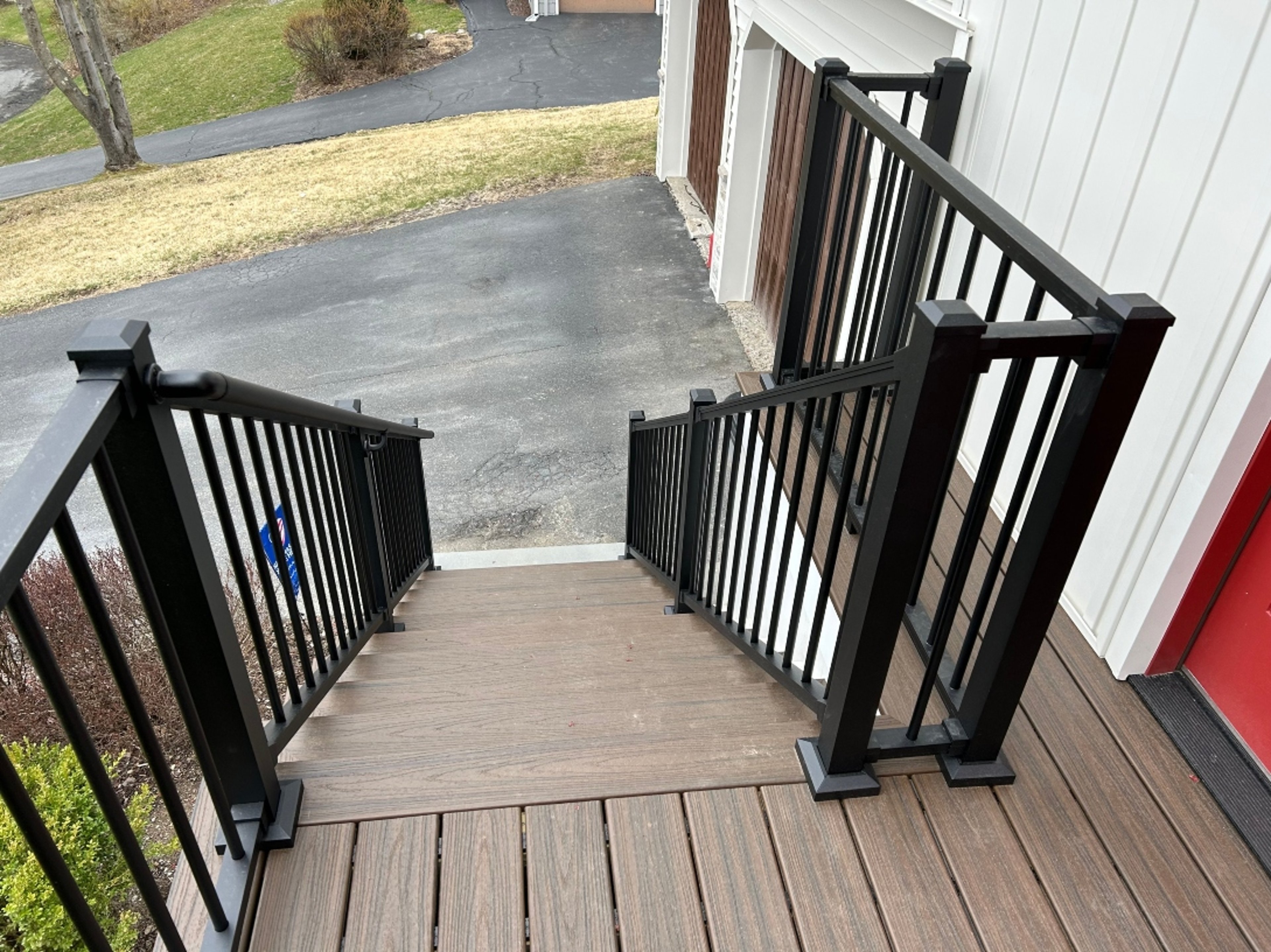 Decks / Outdoor Living — photo 34