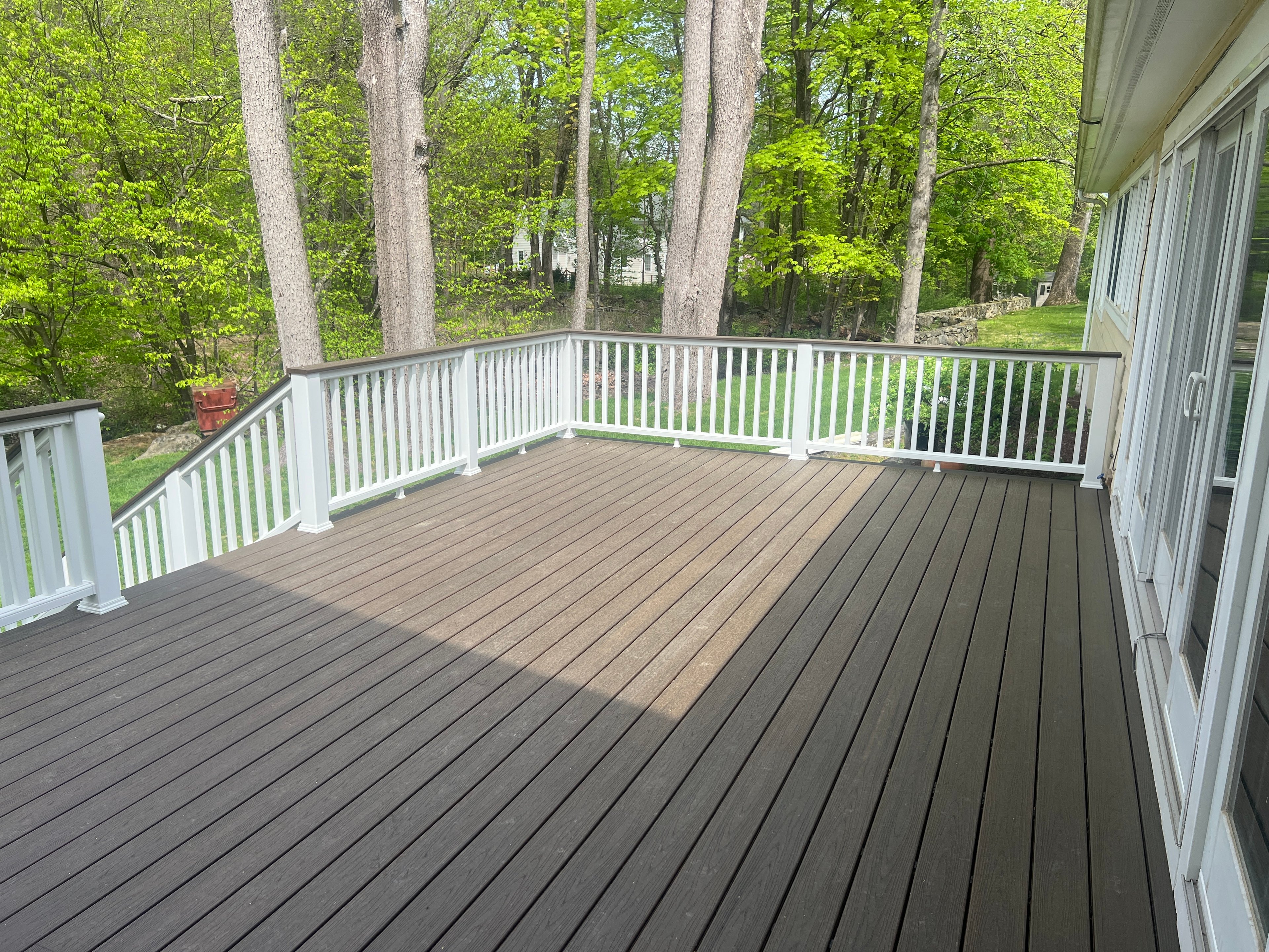 TimberTech Decking