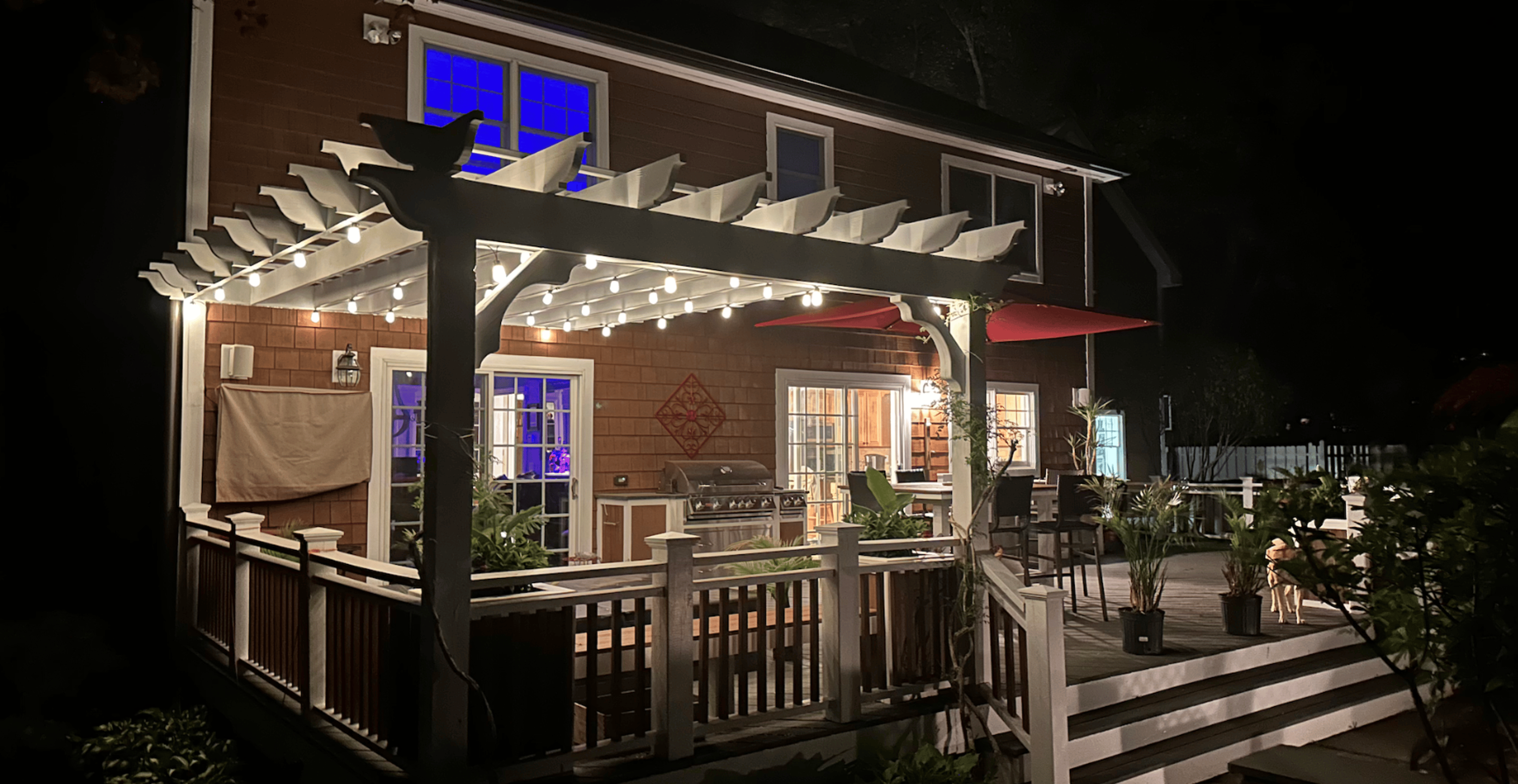 Decks / Outdoor Living — photo 44
