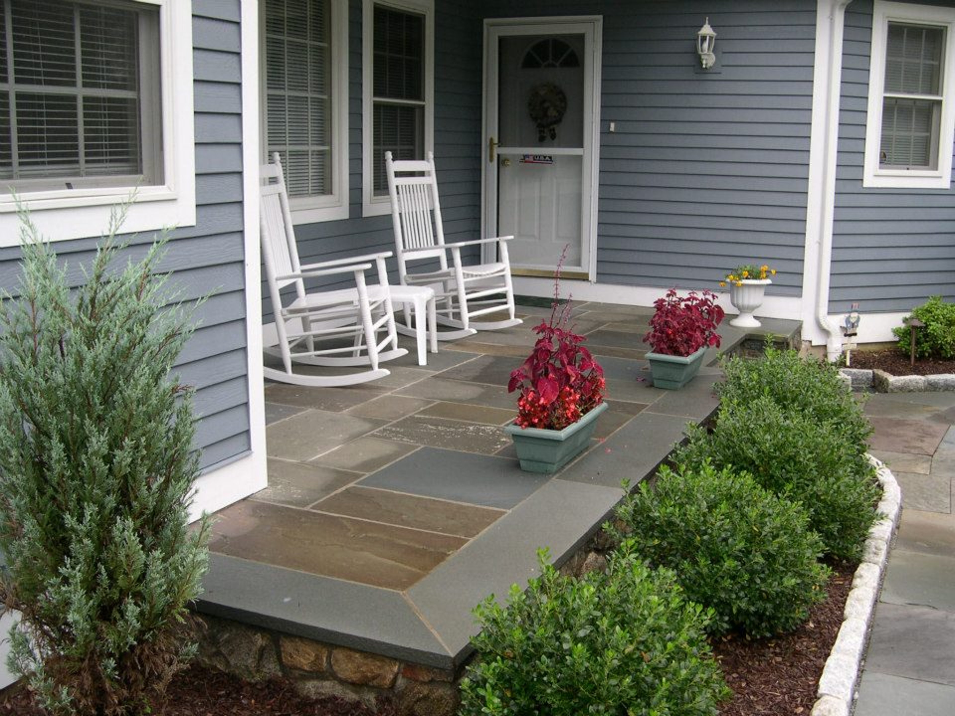 Exterior — photo 3