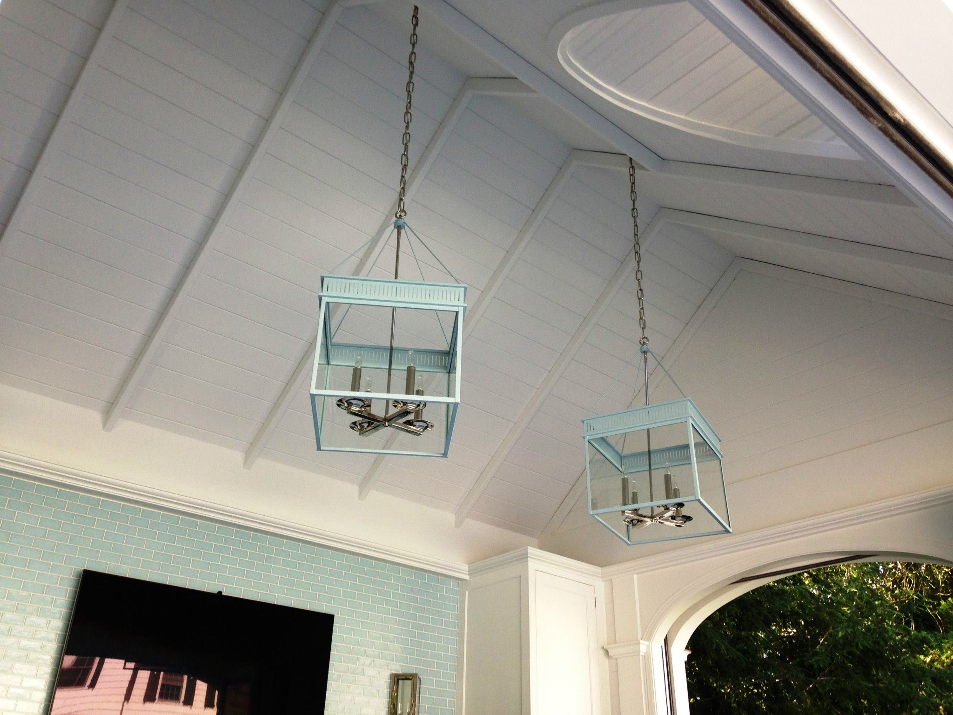 What Goes Into a Four-Season Room — photo 2