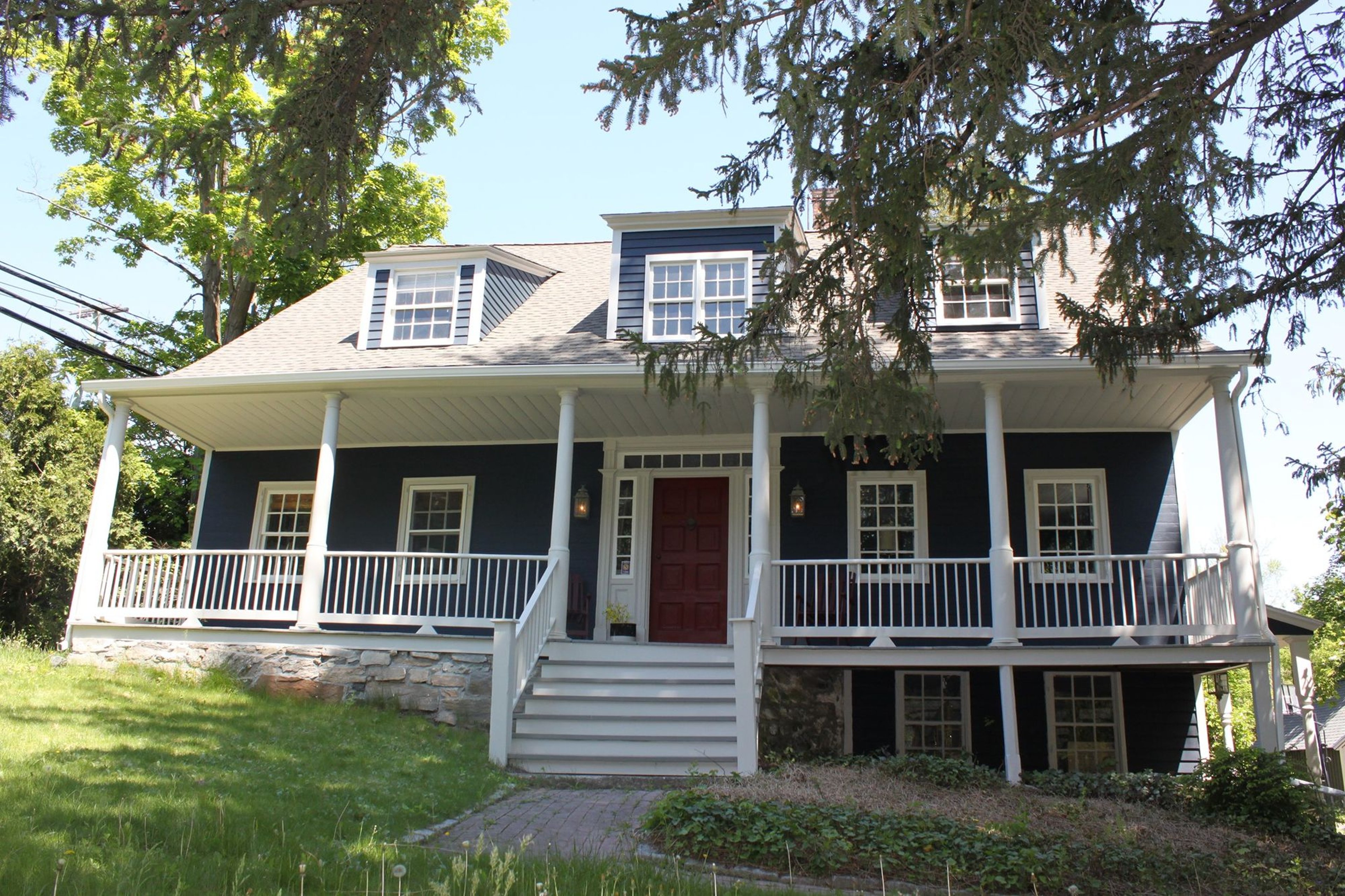 Historic Restoration project