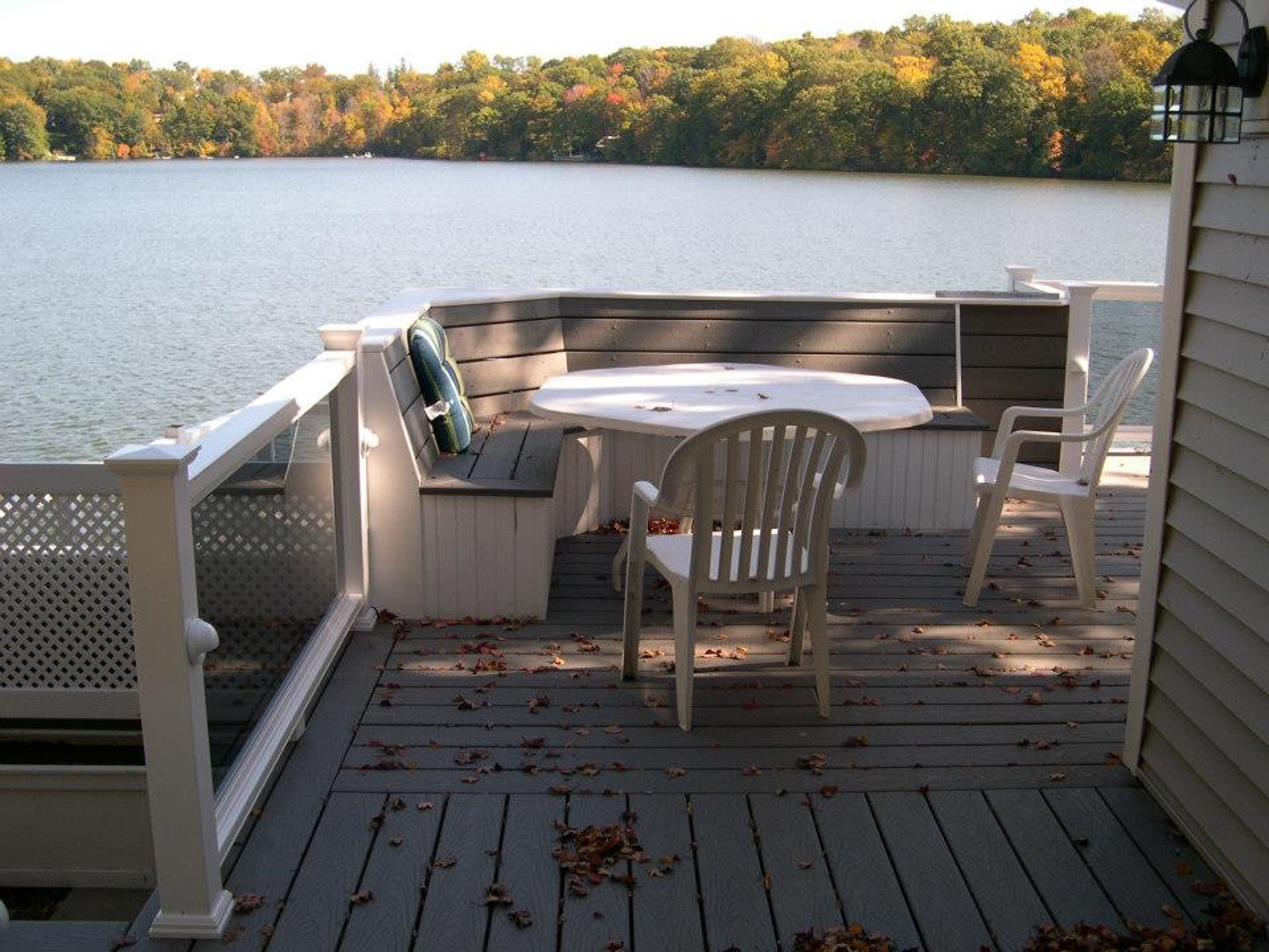 Exterior — photo 12