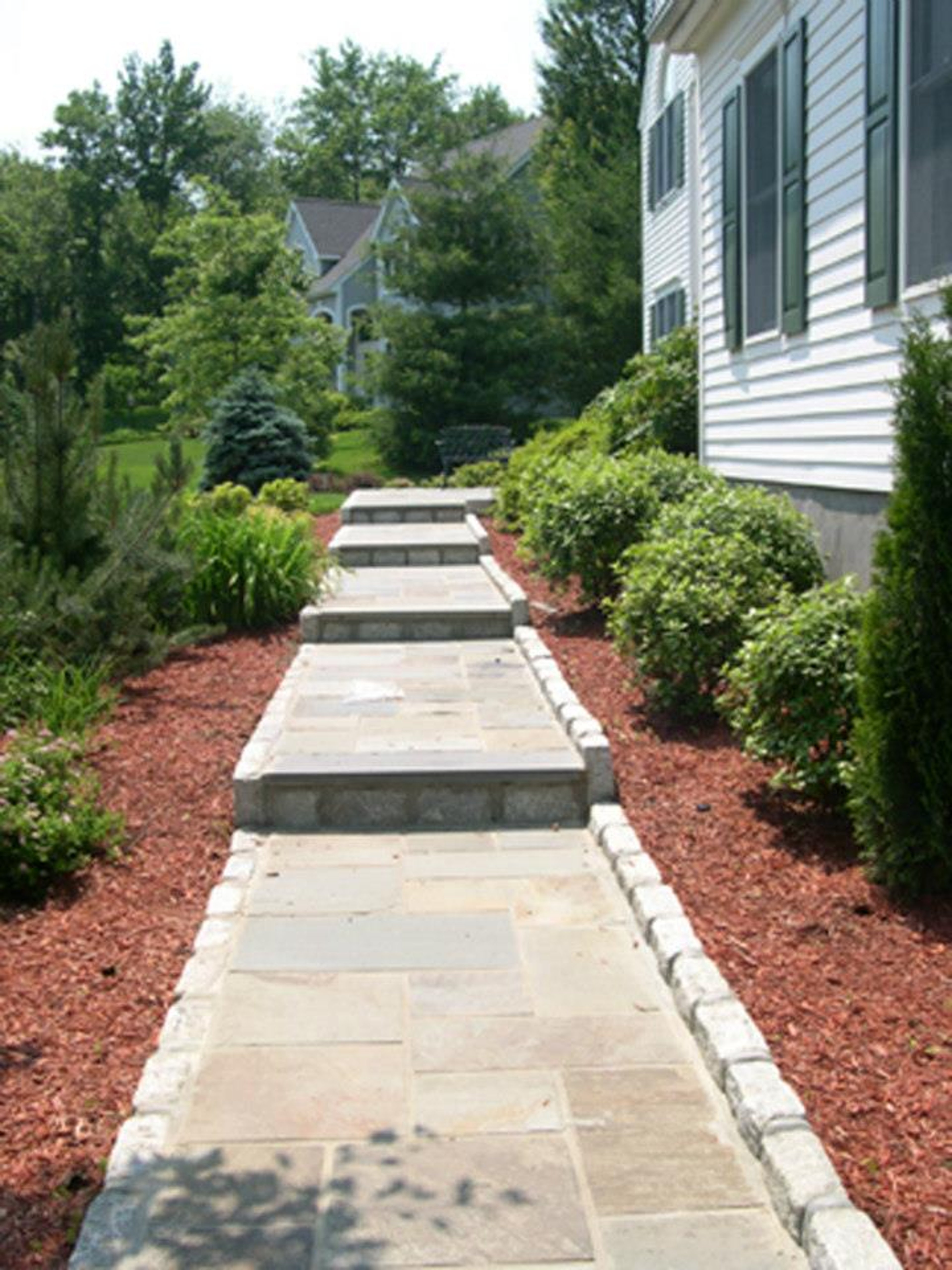 Exterior — photo 15