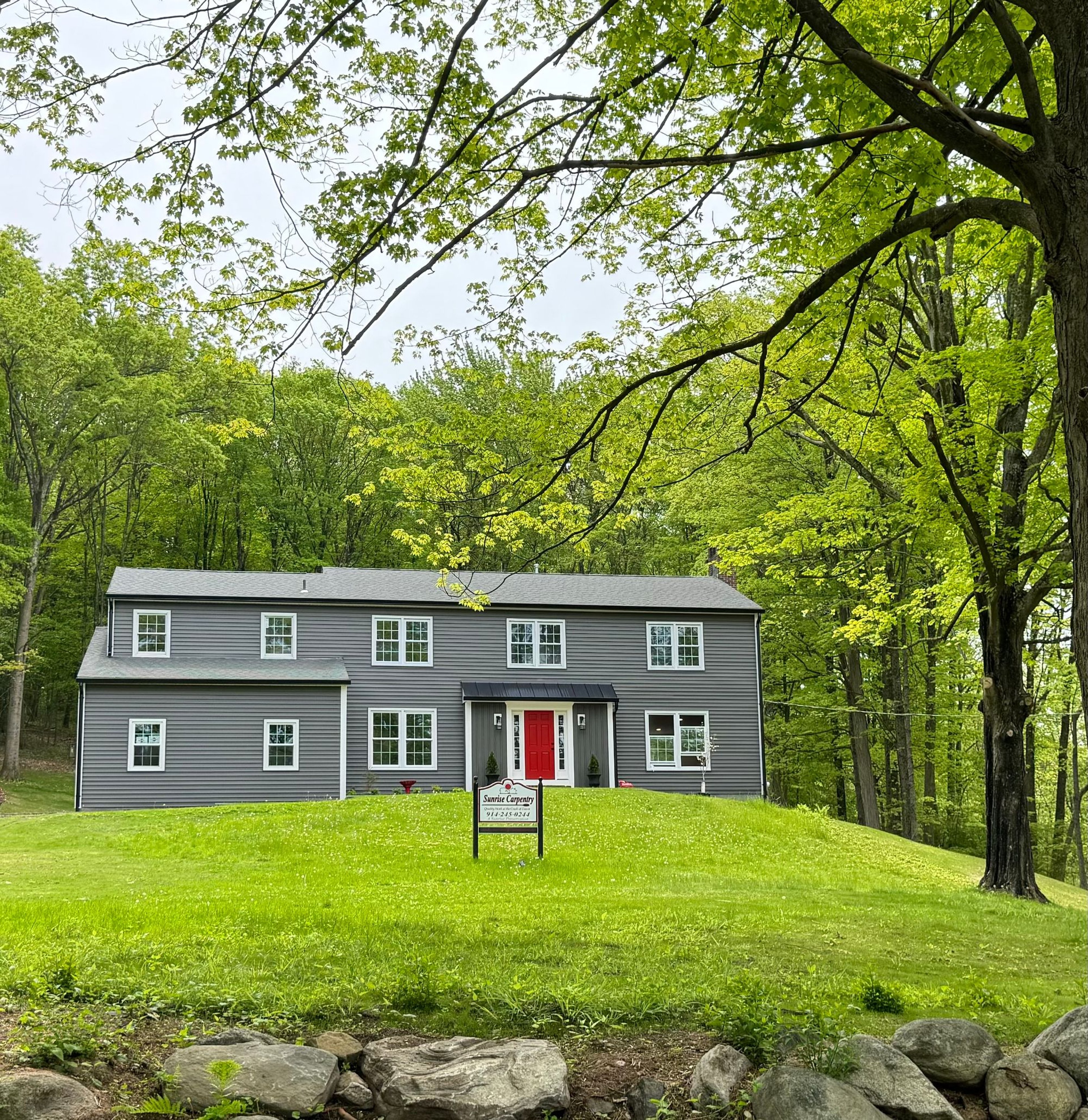 Exterior — photo 20