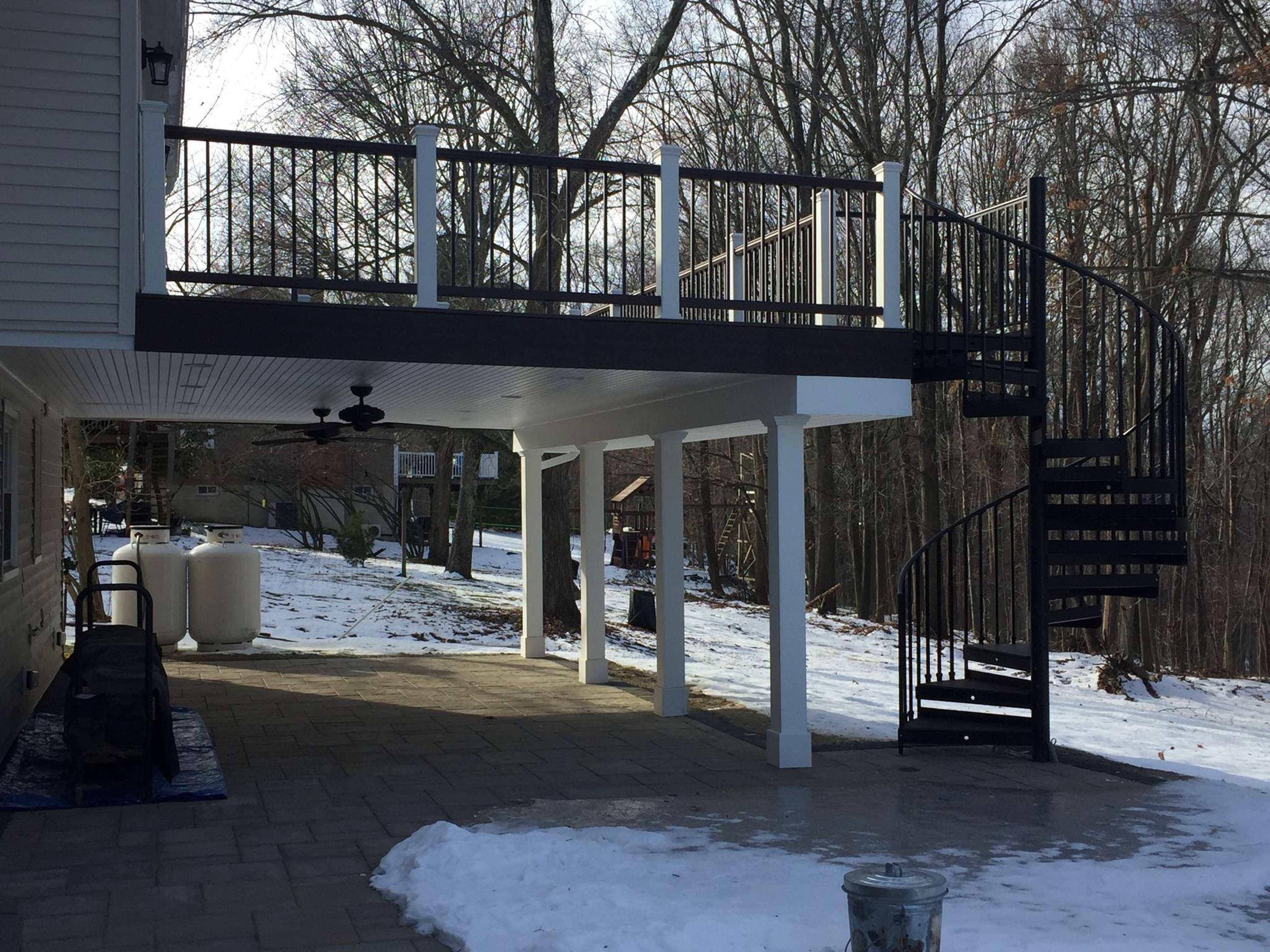 Exterior — photo 21