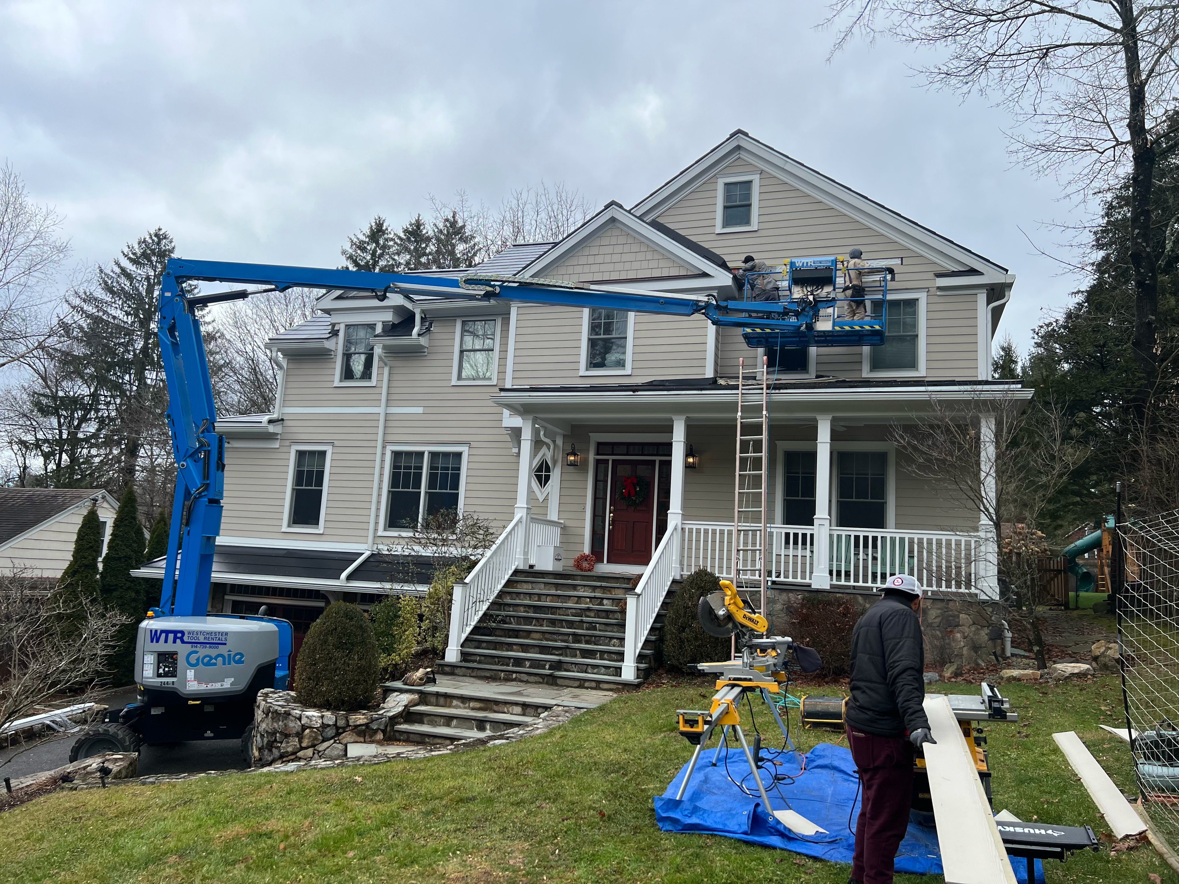 Exterior — photo 22