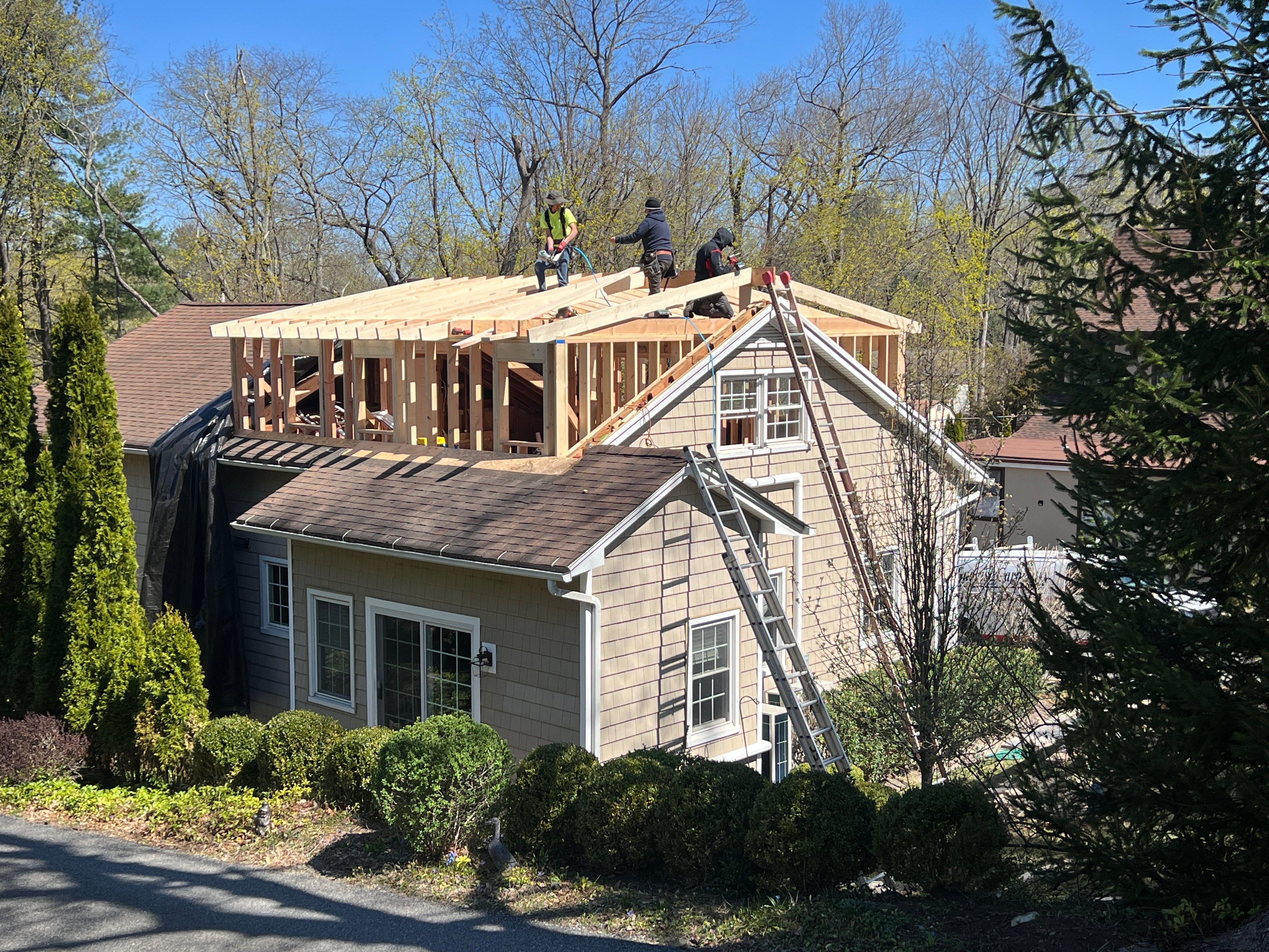 Home Renovation project