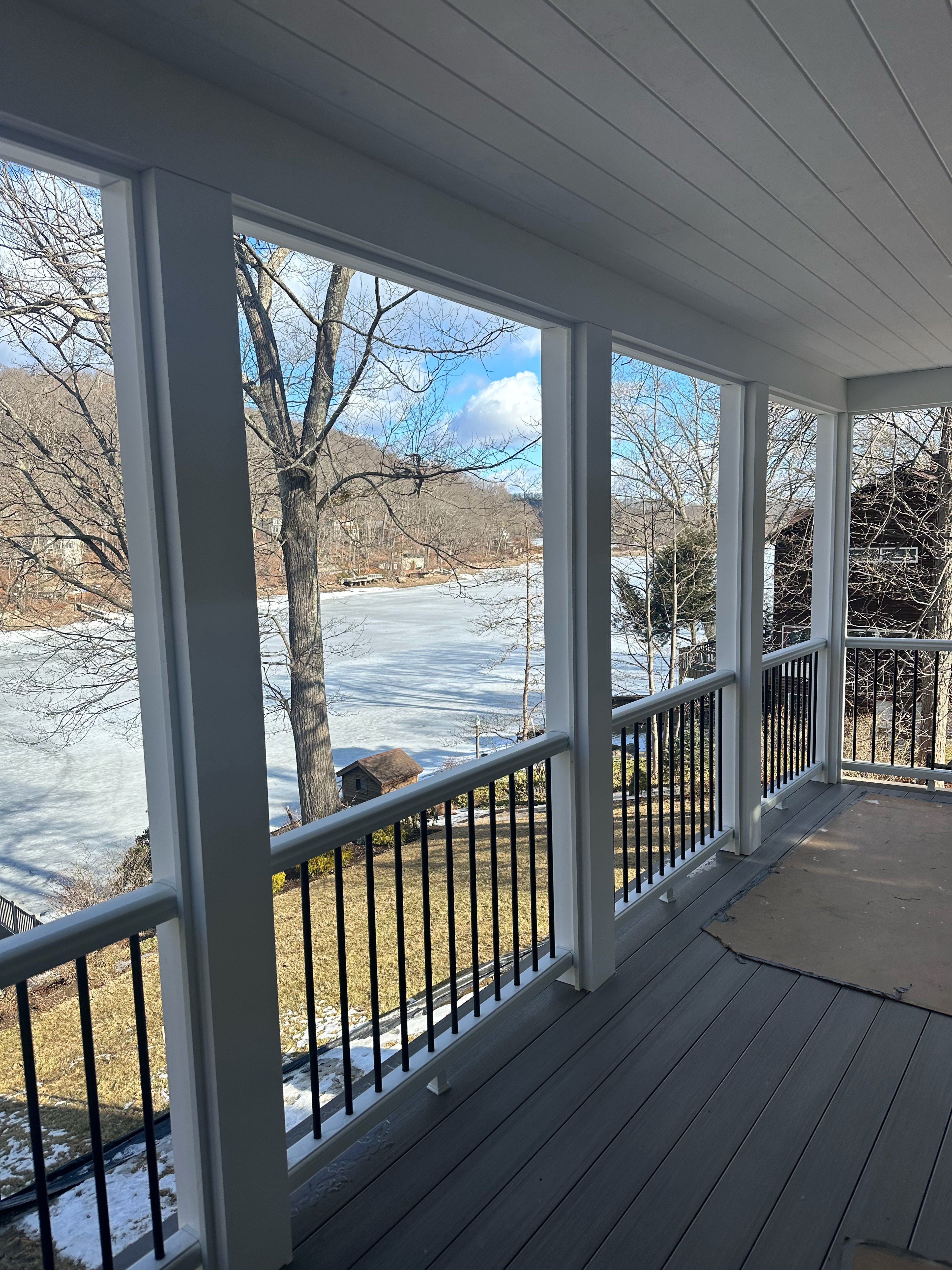 Exterior — photo 25