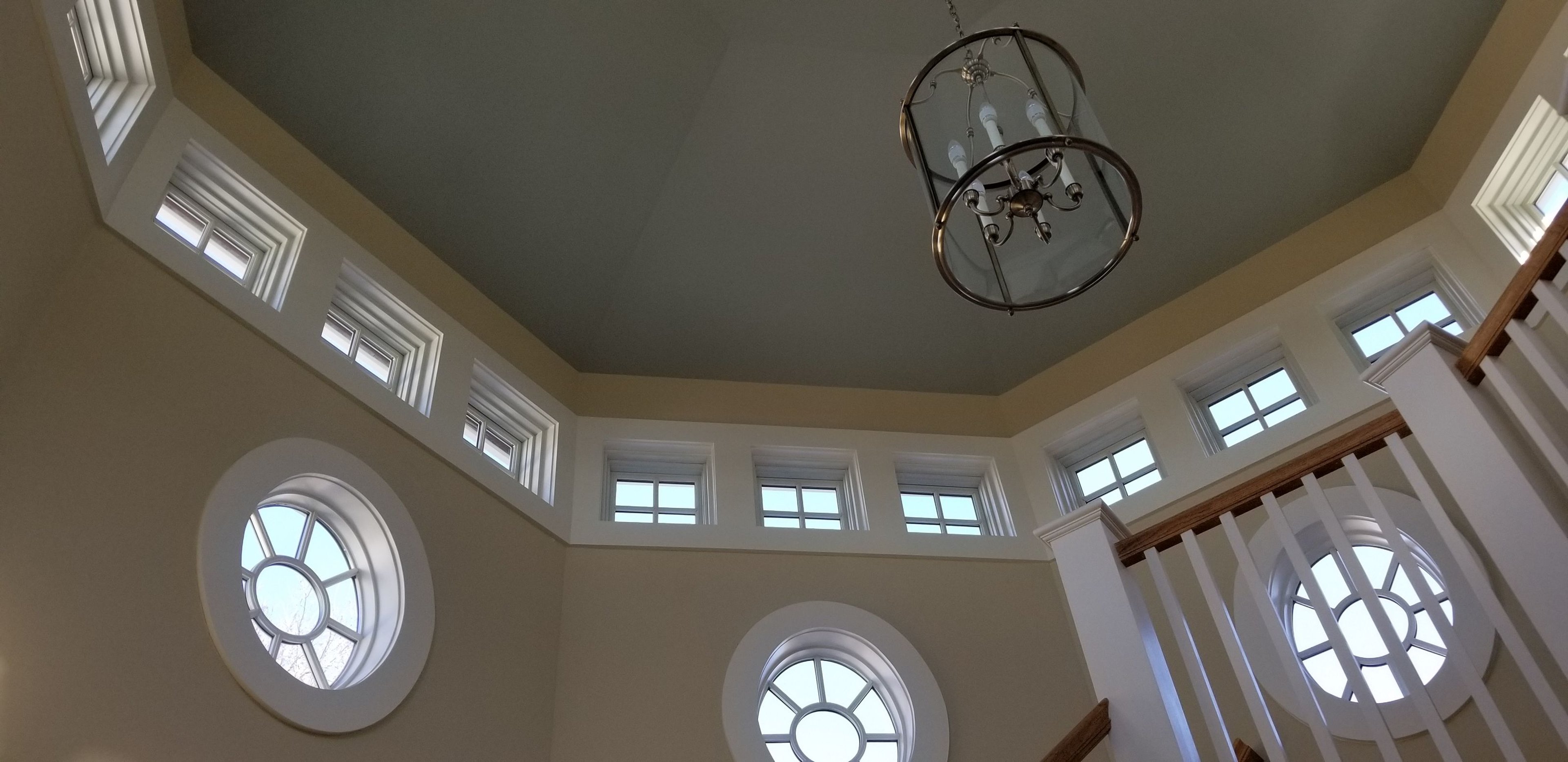 Andersen Windows project
