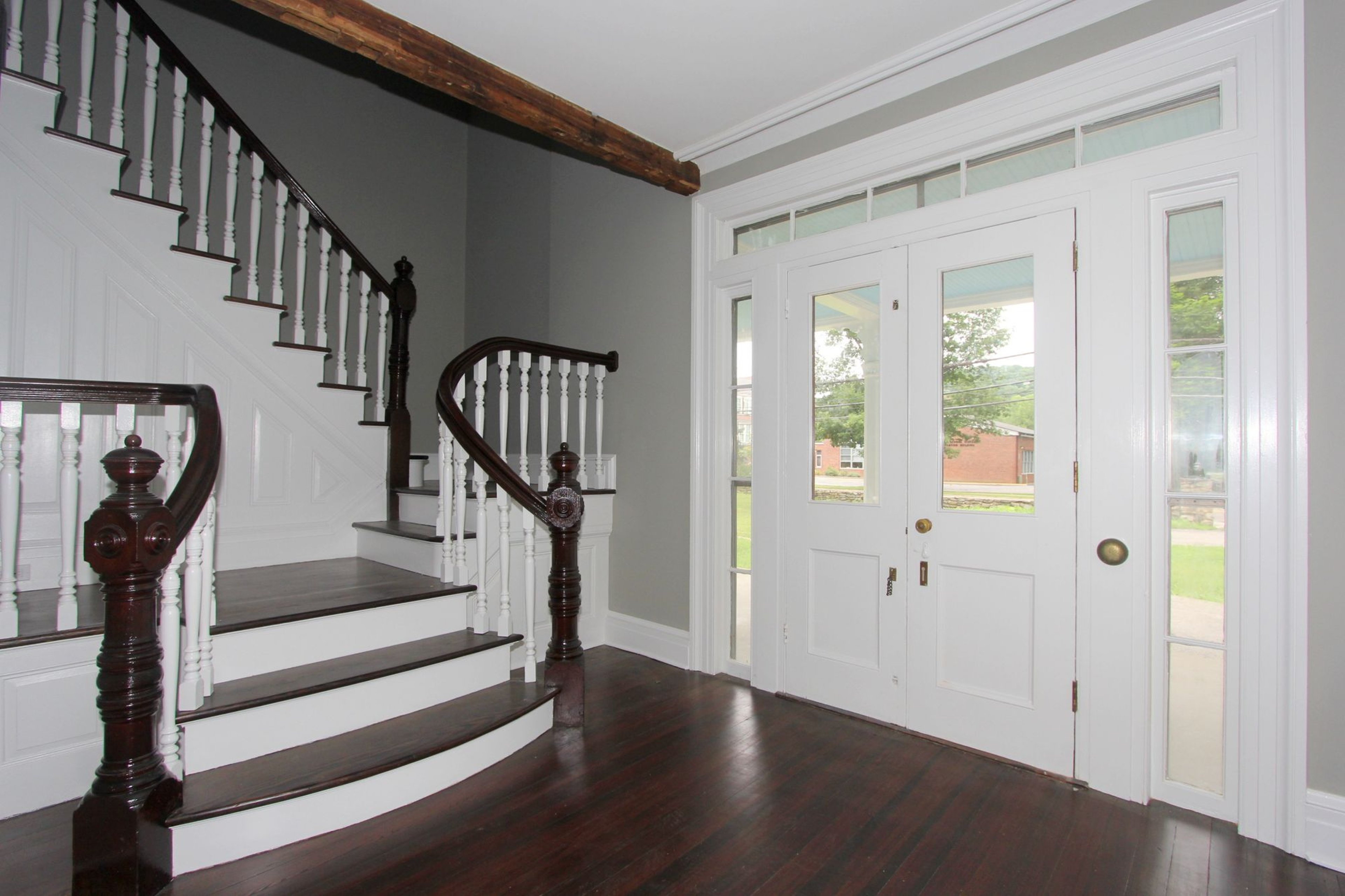 Historic Restoration project