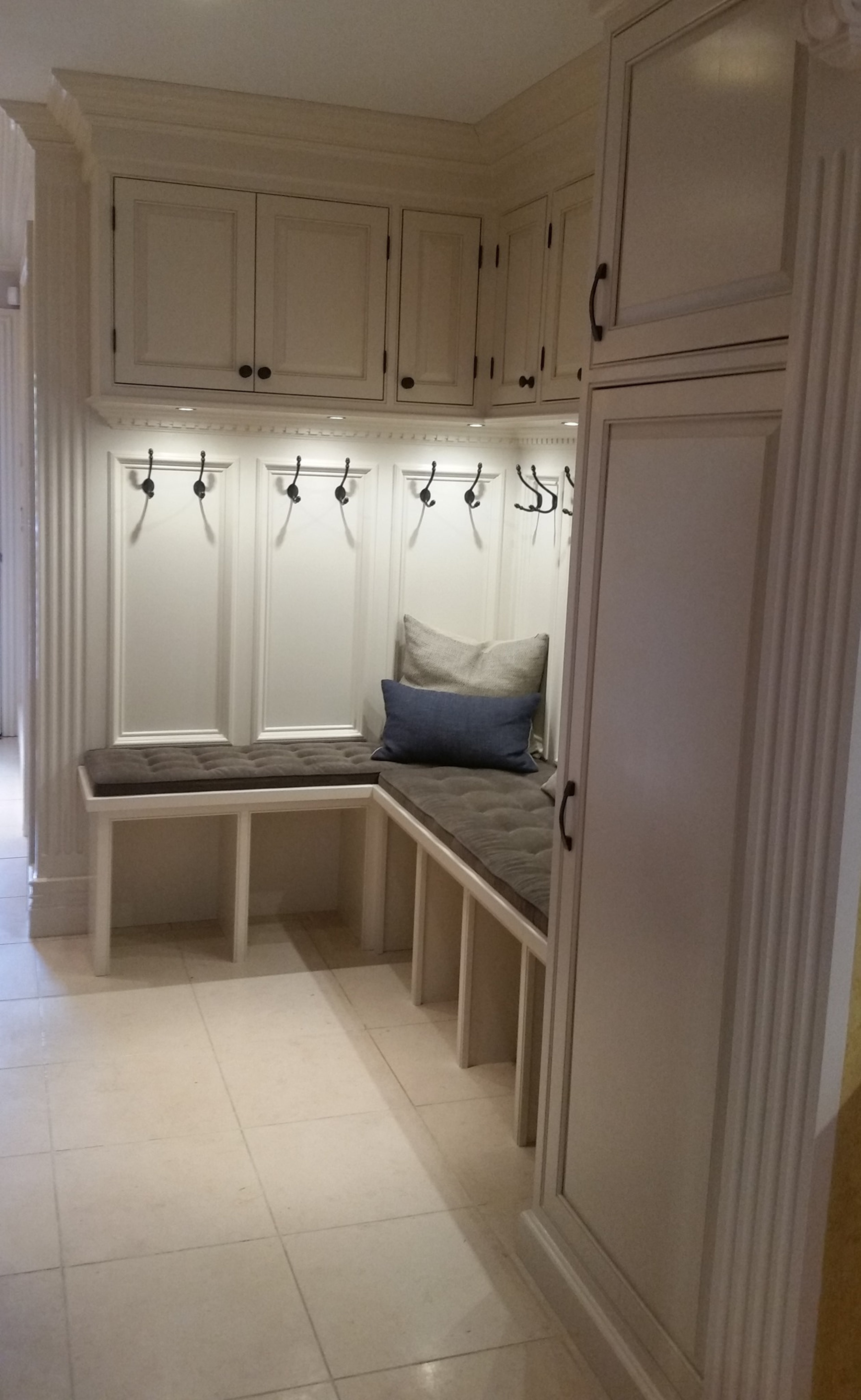 Custom Moldings & Trim — photo 2