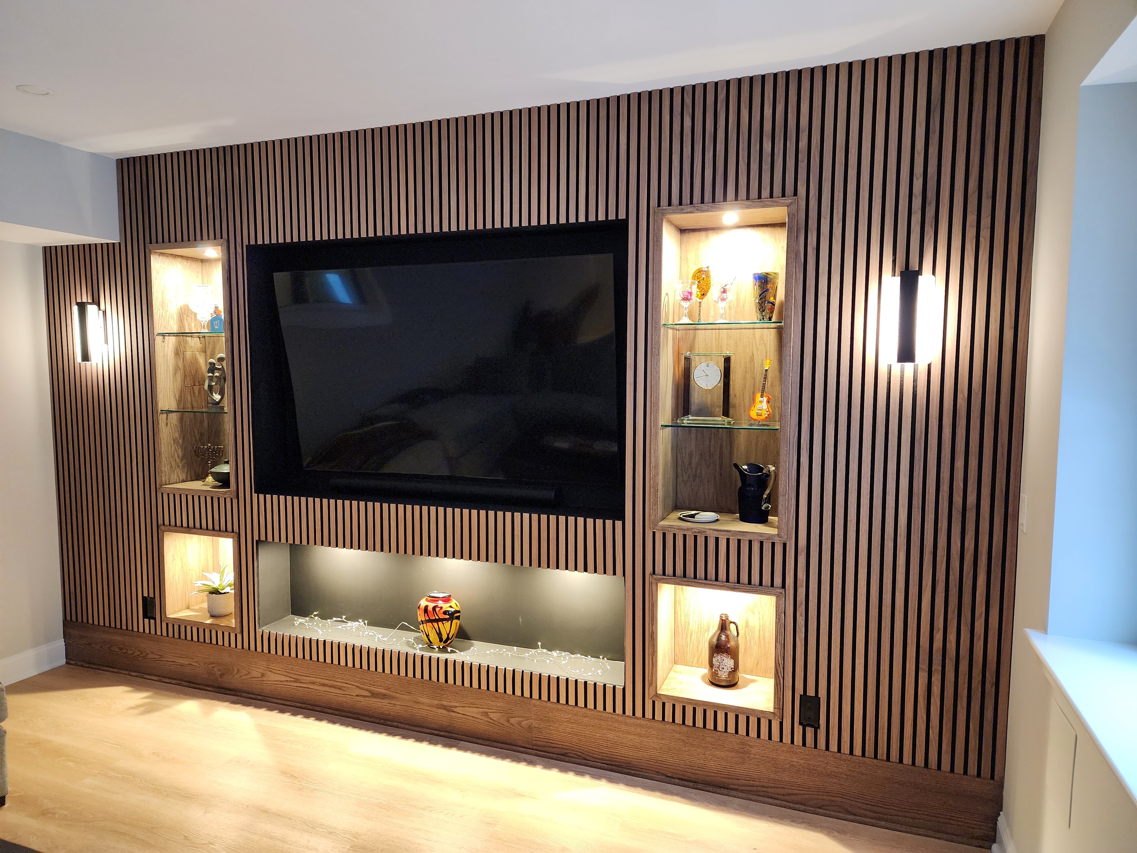 Home Renovation project
